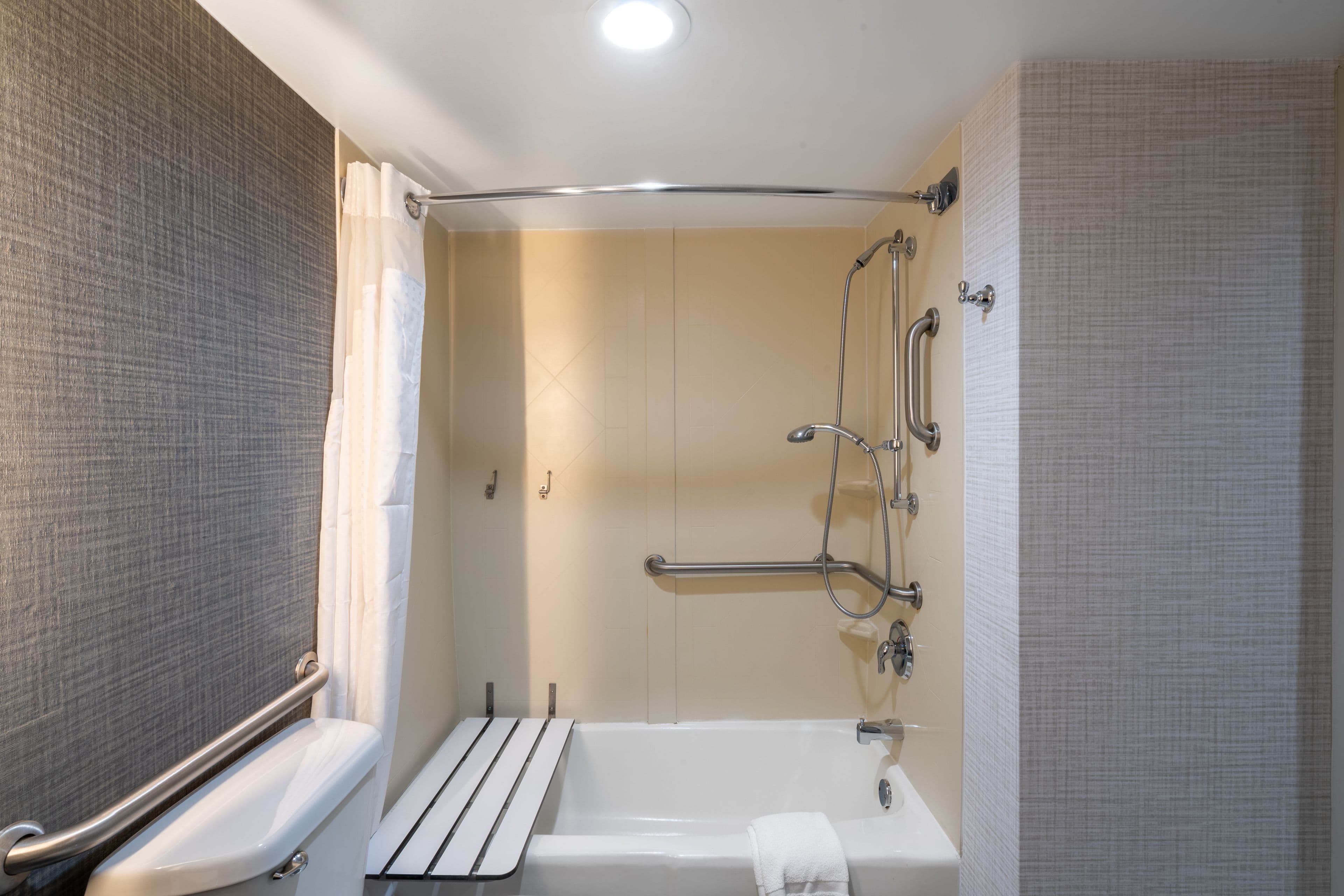 Holiday Inn Huntsville-Research Park — 8