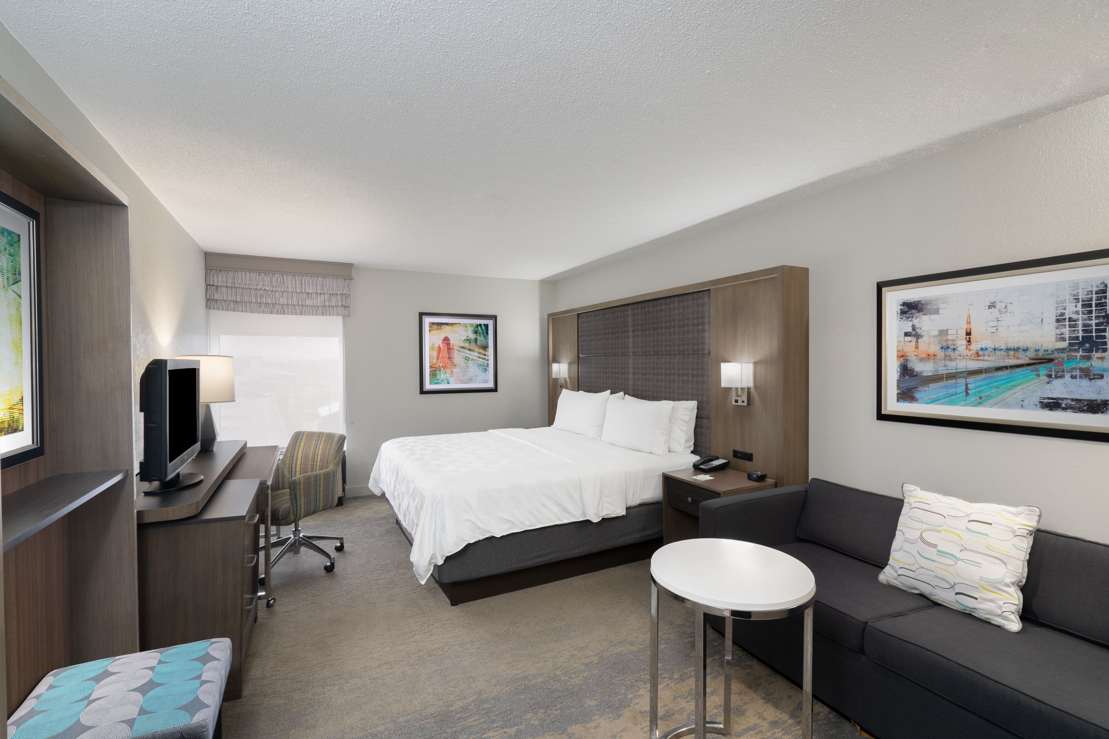 Holiday Inn Huntsville-Research Park — 6