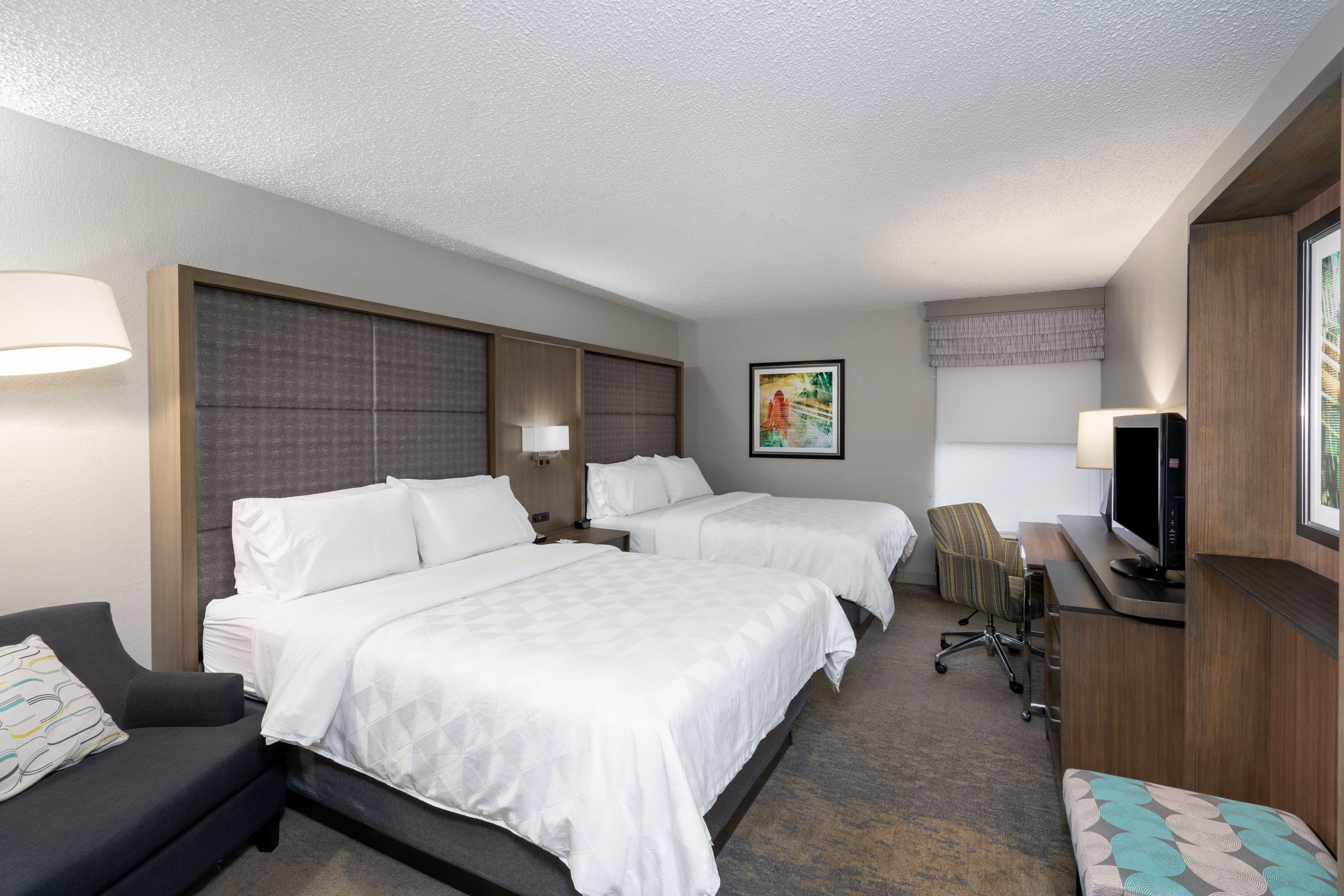 Holiday Inn Huntsville-Research Park — 9