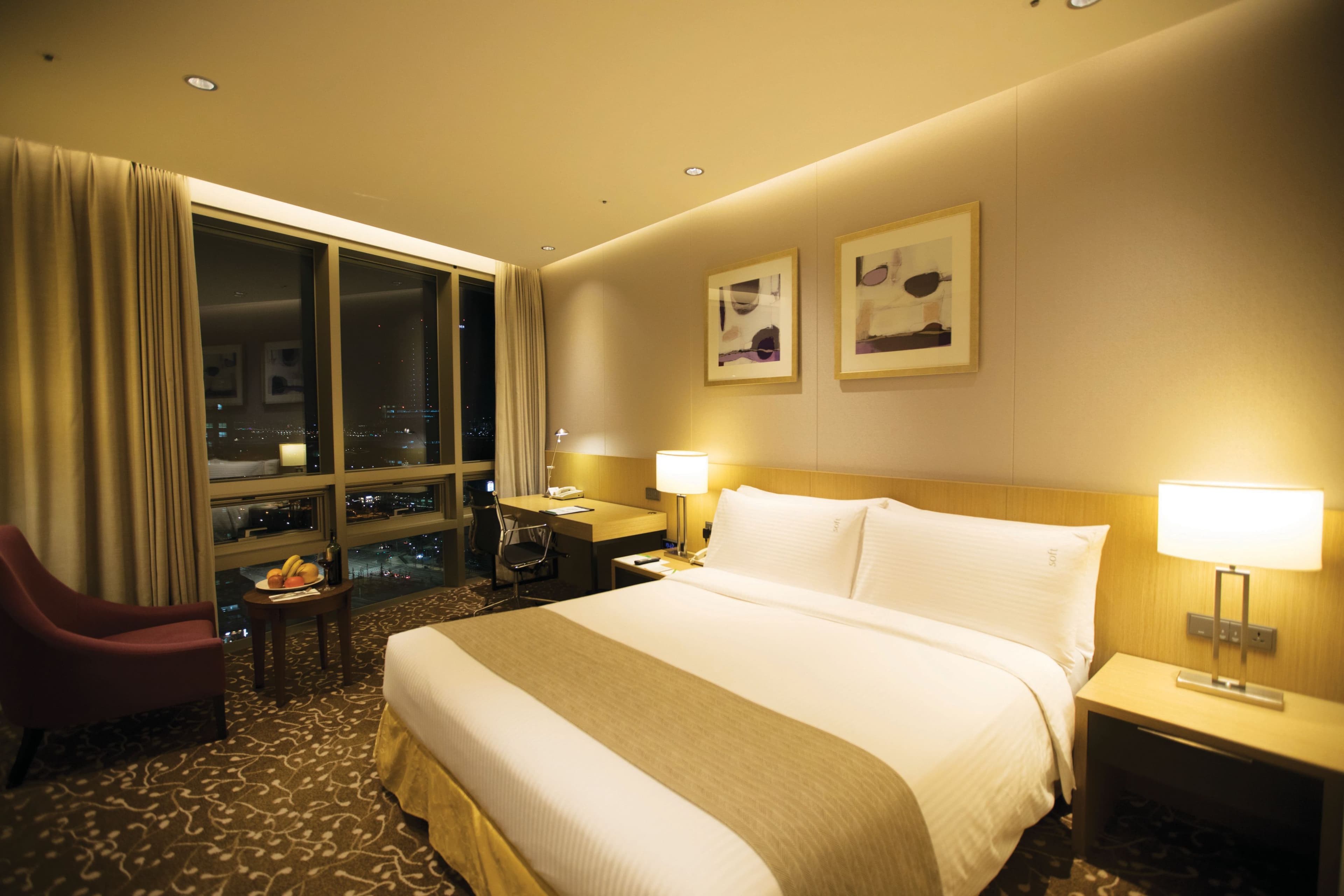 Holiday Inn Incheon Songdo - Image 5