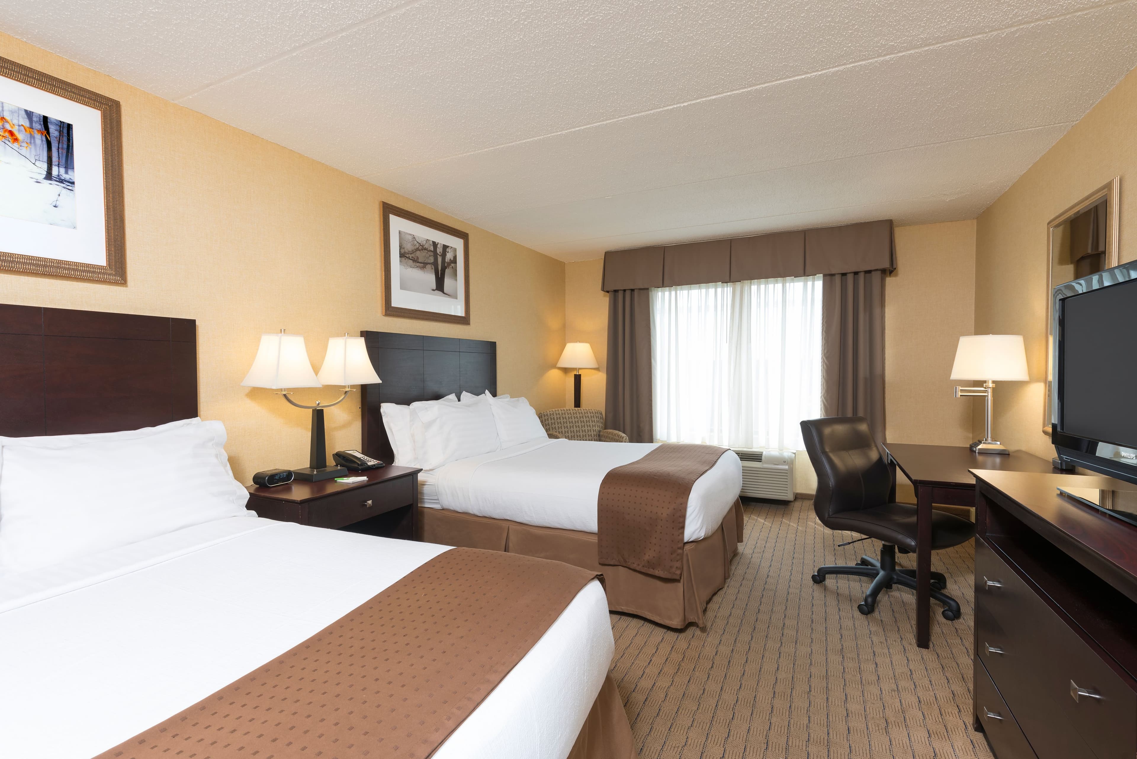 Holiday Inn Cleveland-S Independence — 14