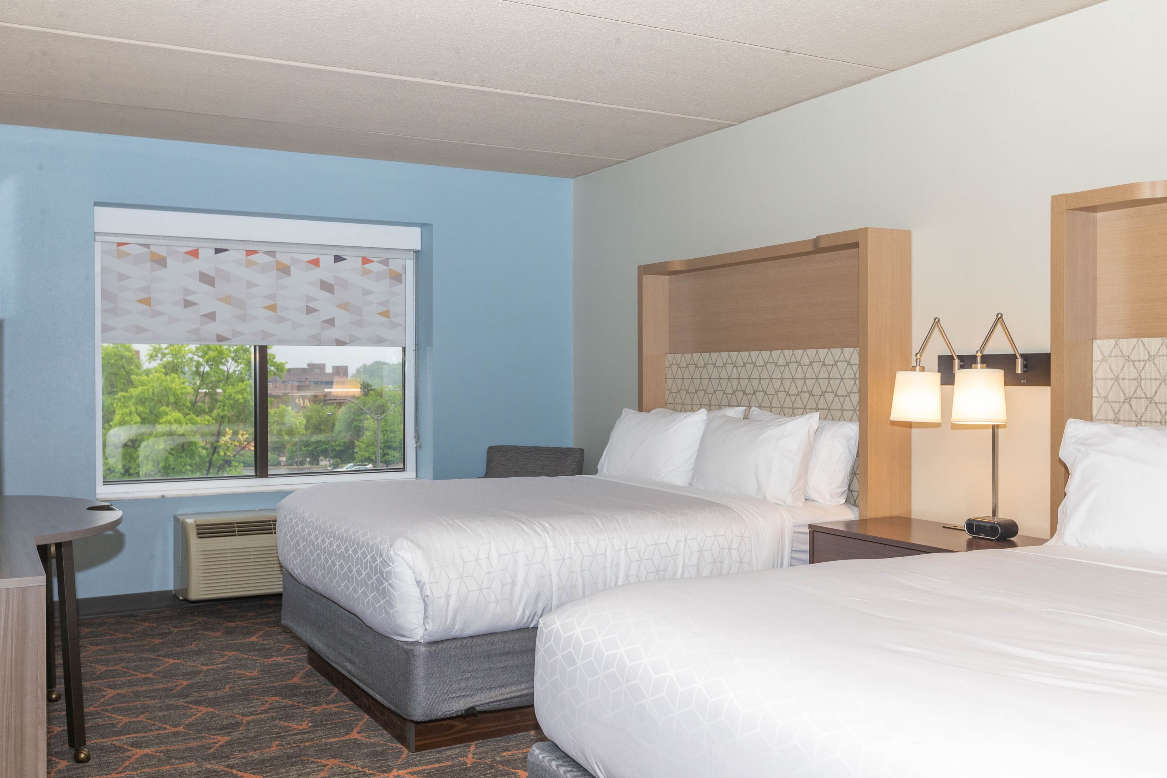 Holiday Inn Cleveland-S Independence — 15