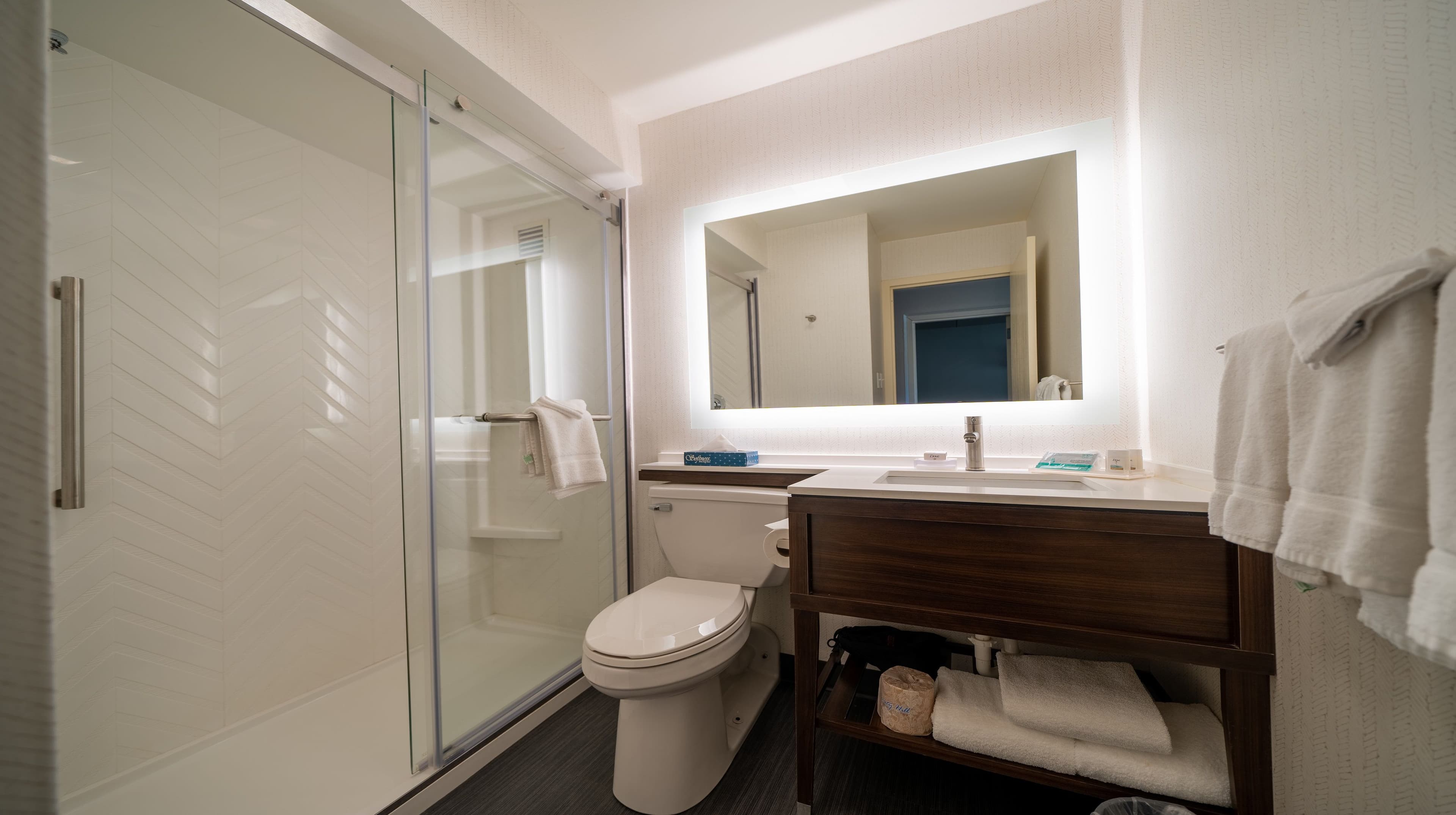 Holiday Inn Cleveland-S Independence — 7