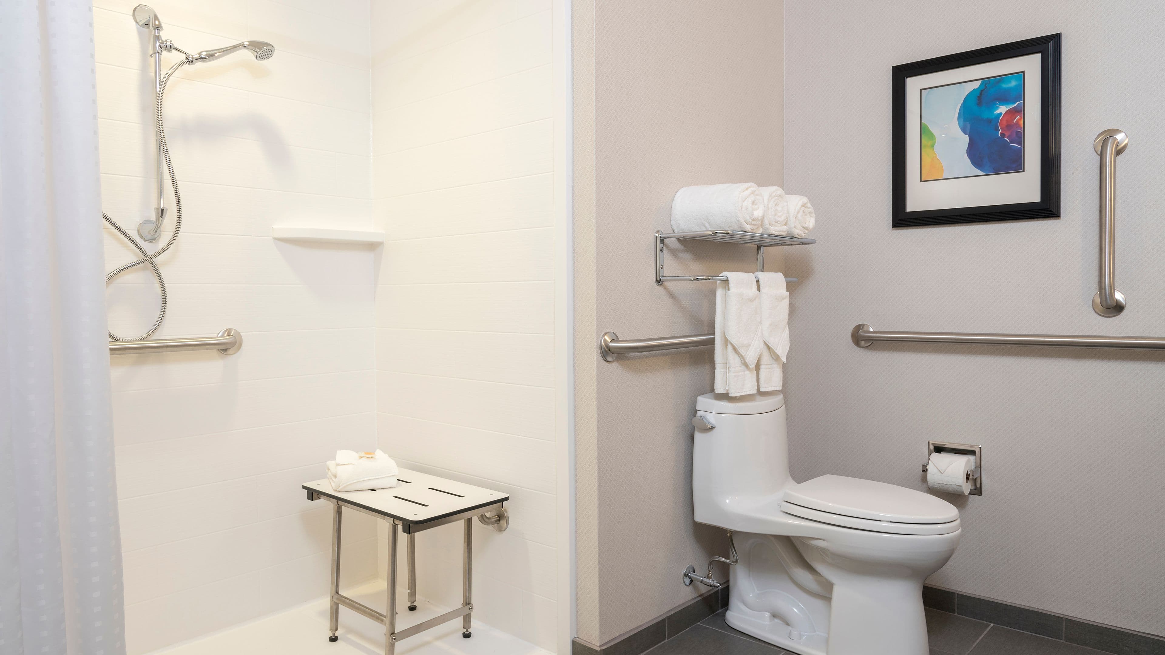 Holiday Inn Indianapolis Airport — 6