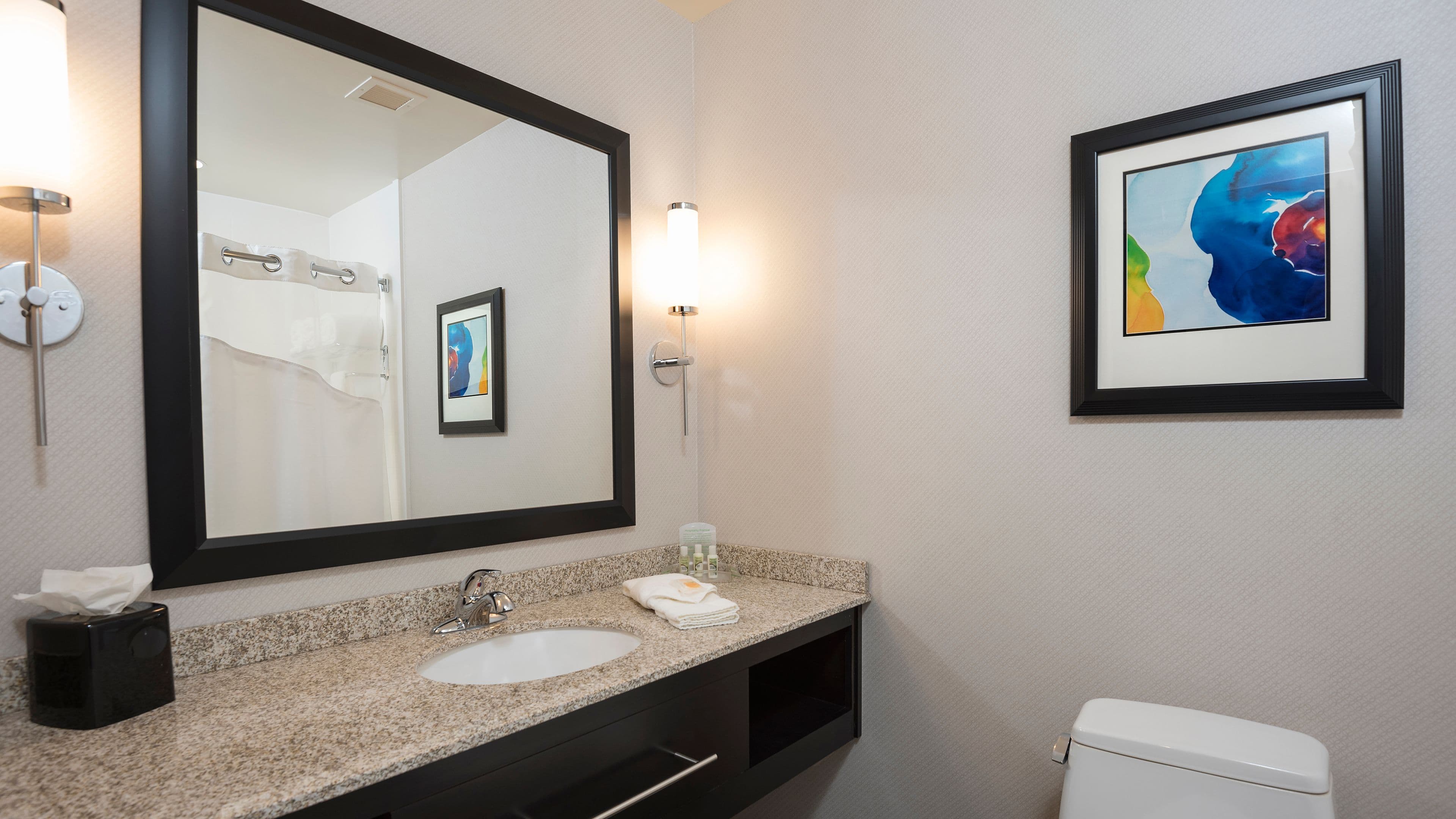 Holiday Inn Indianapolis Airport — 23
