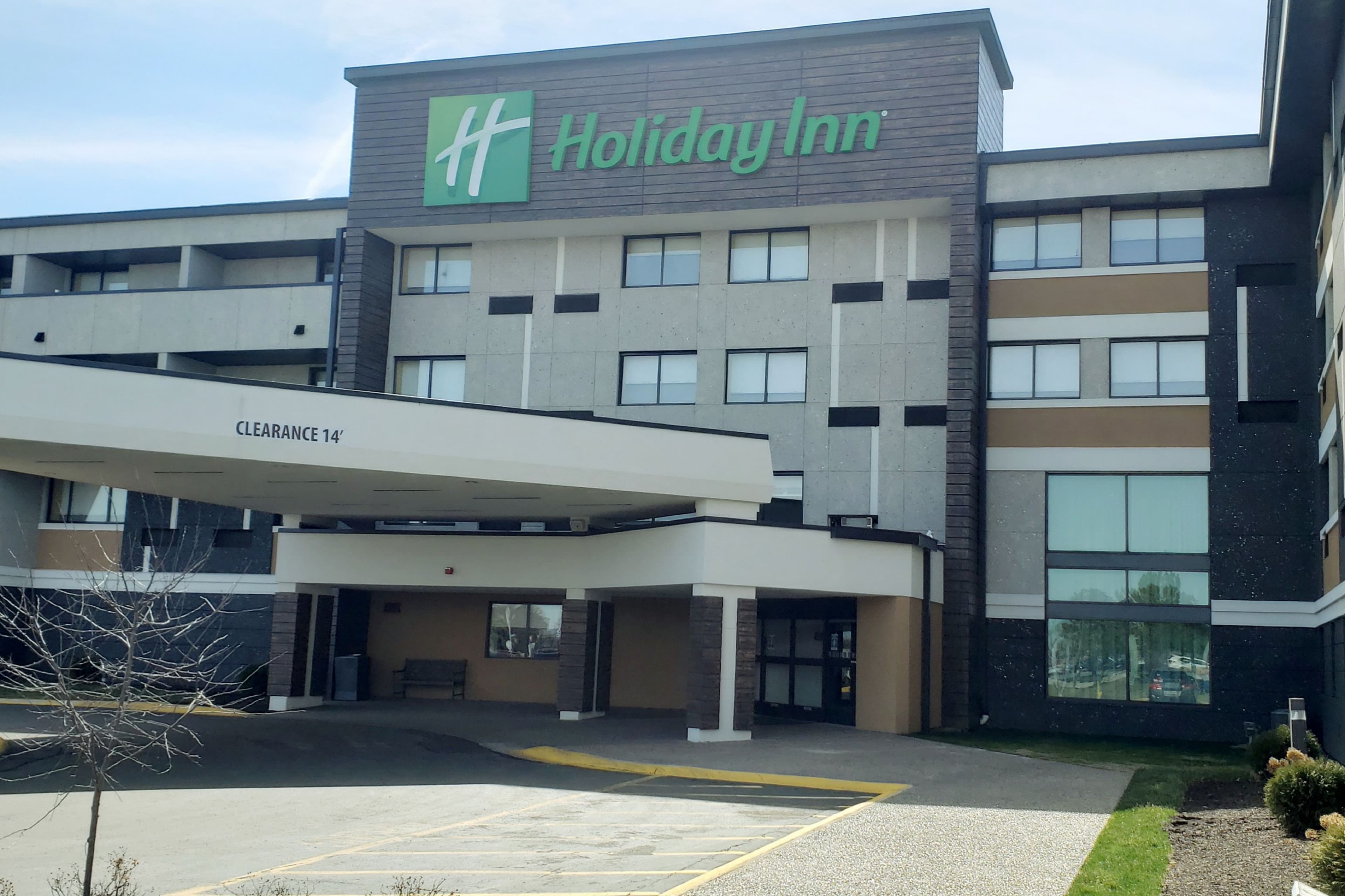 Holiday Inn Indianapolis - Airport Area N - Image 1