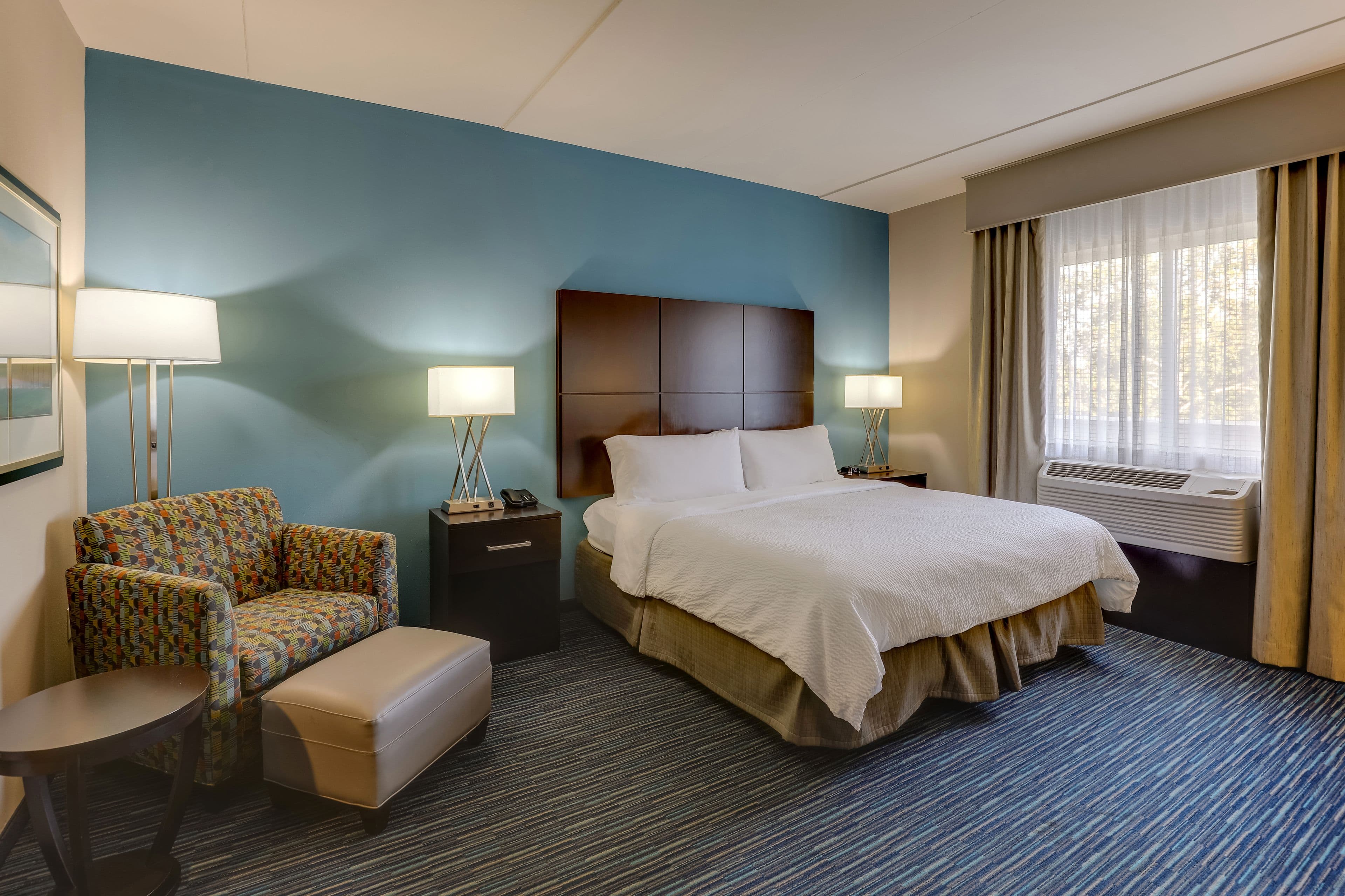 Holiday Inn Indianapolis Airport — 18