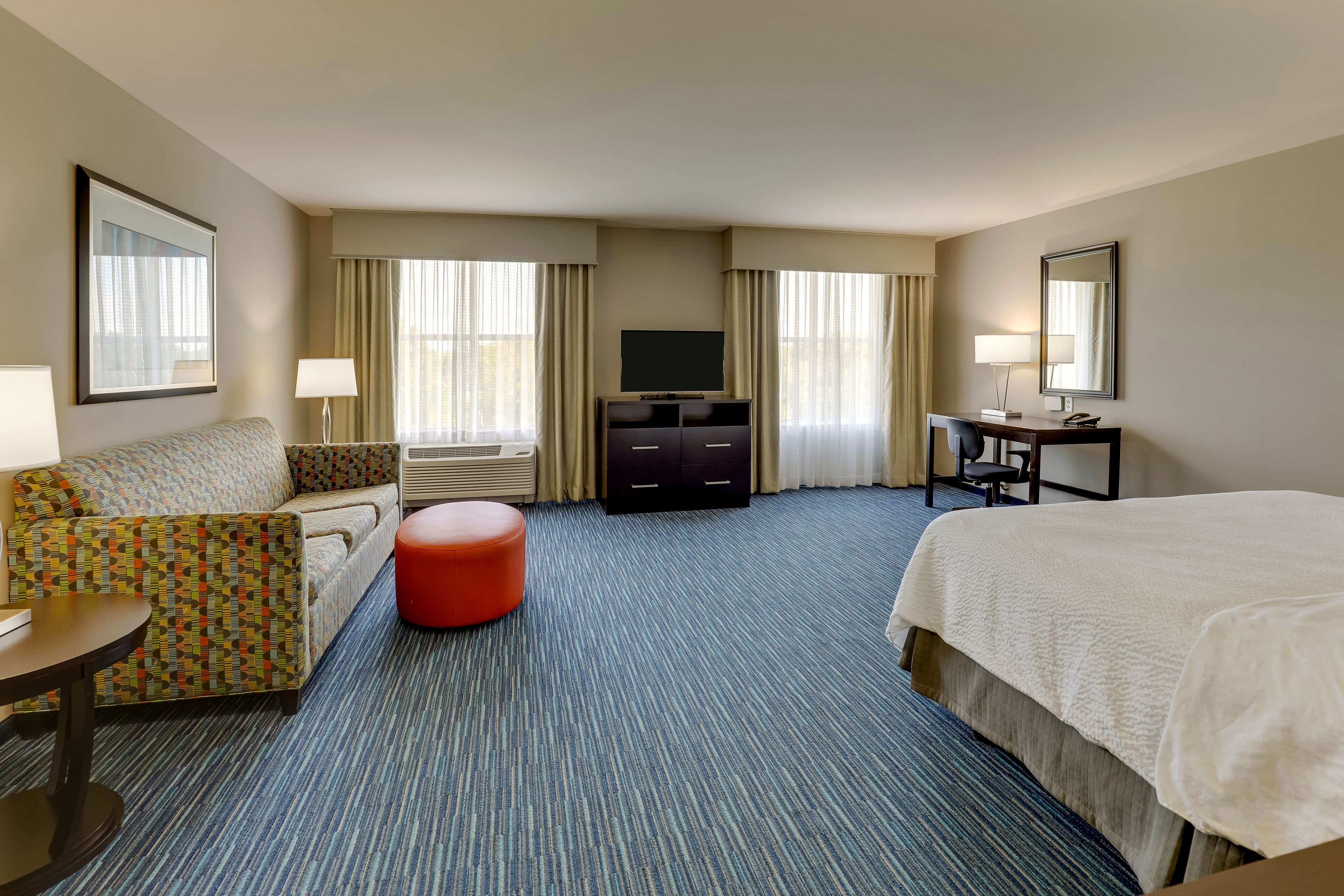 Holiday Inn Indianapolis Airport — 13