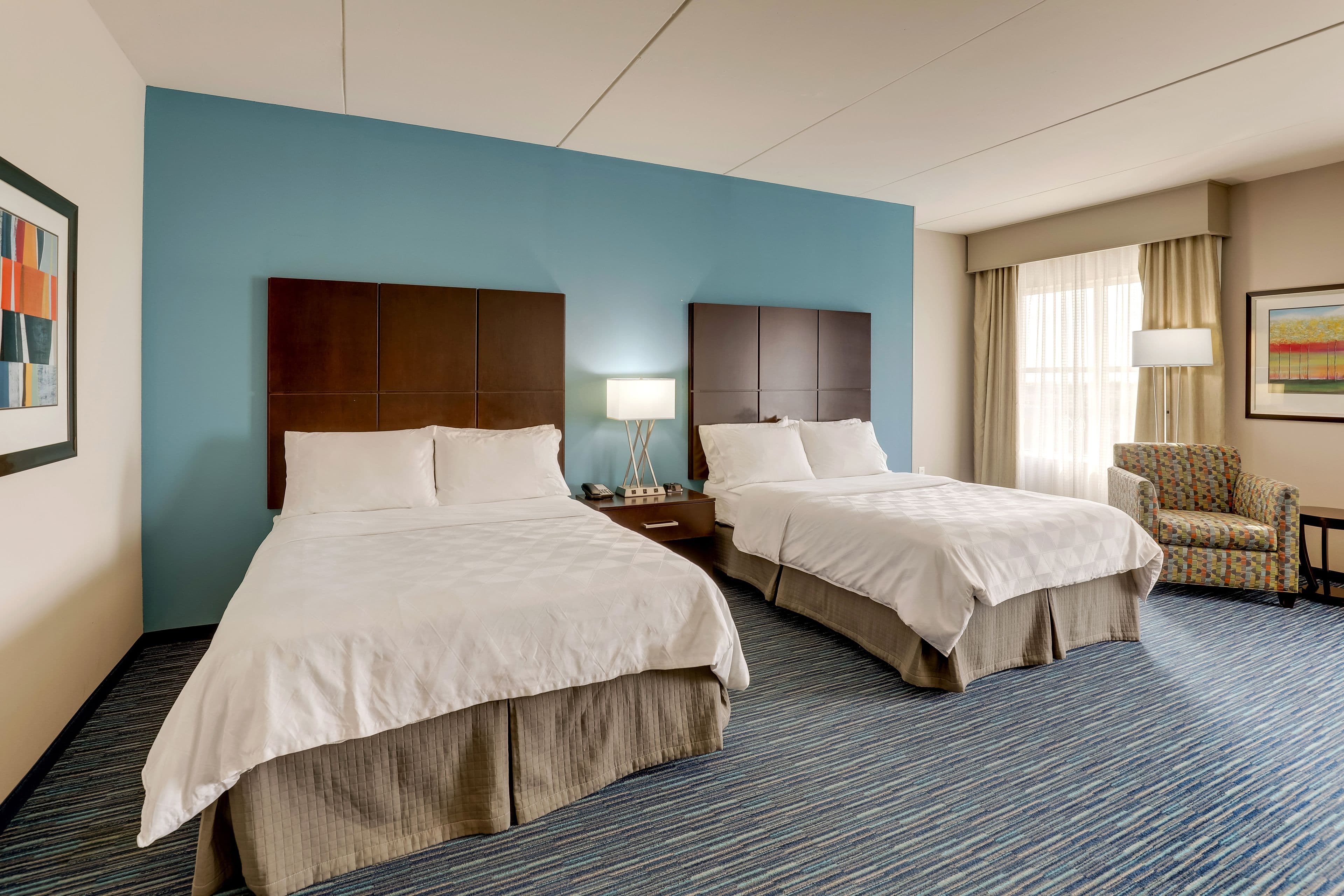 Holiday Inn Indianapolis Airport — 27