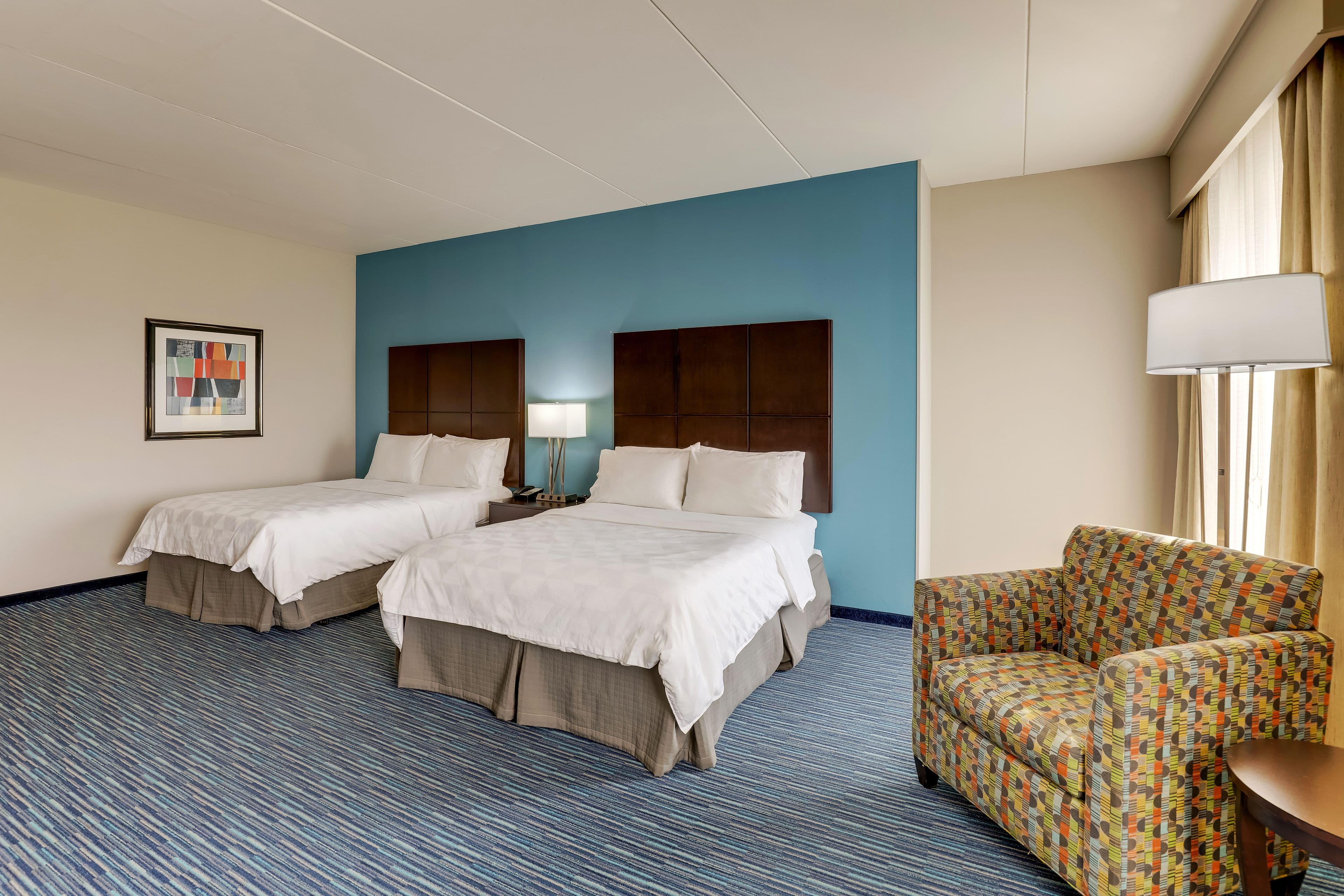 Holiday Inn Indianapolis Airport — 28