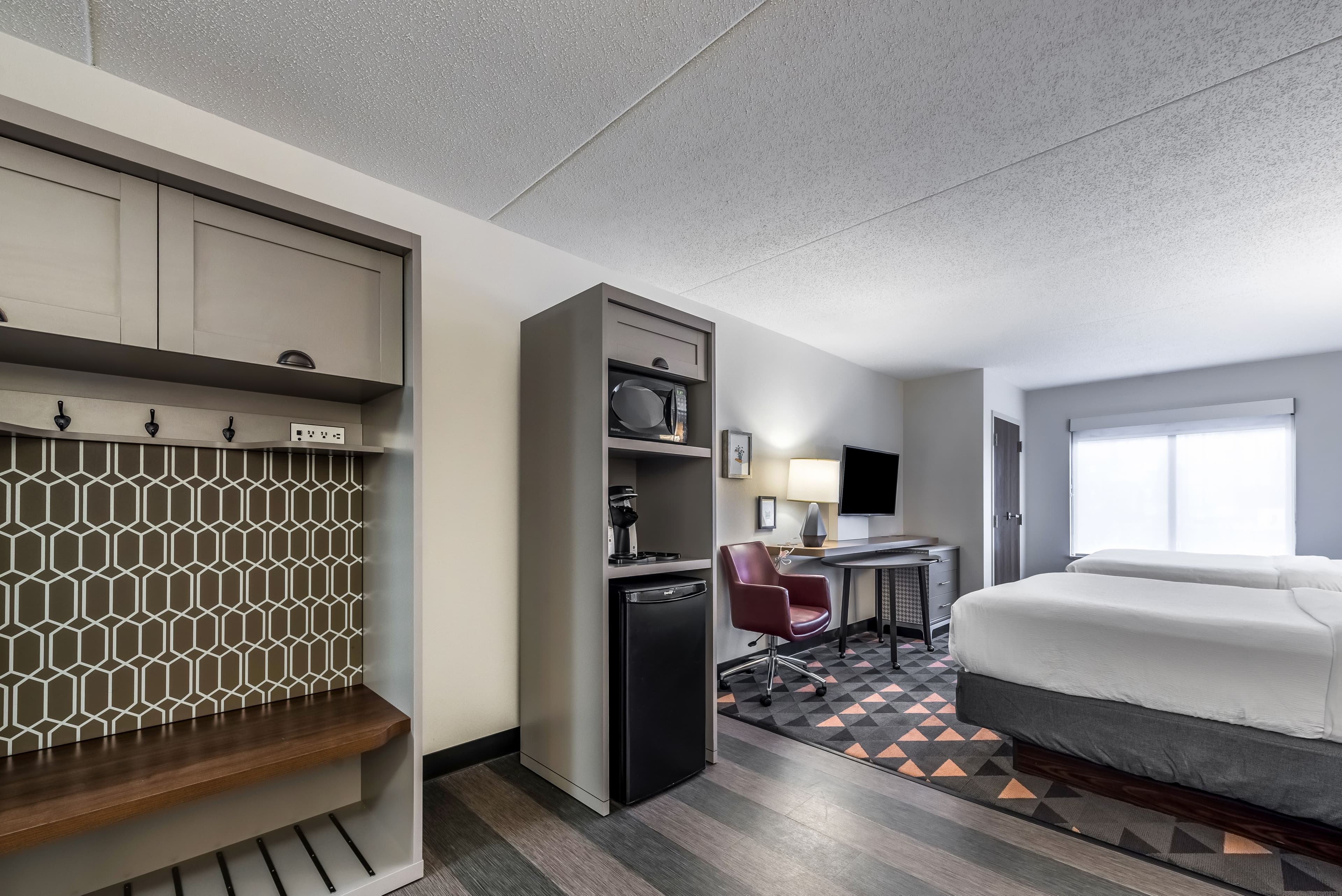Holiday Inn Indianapolis Downtown - Image 4