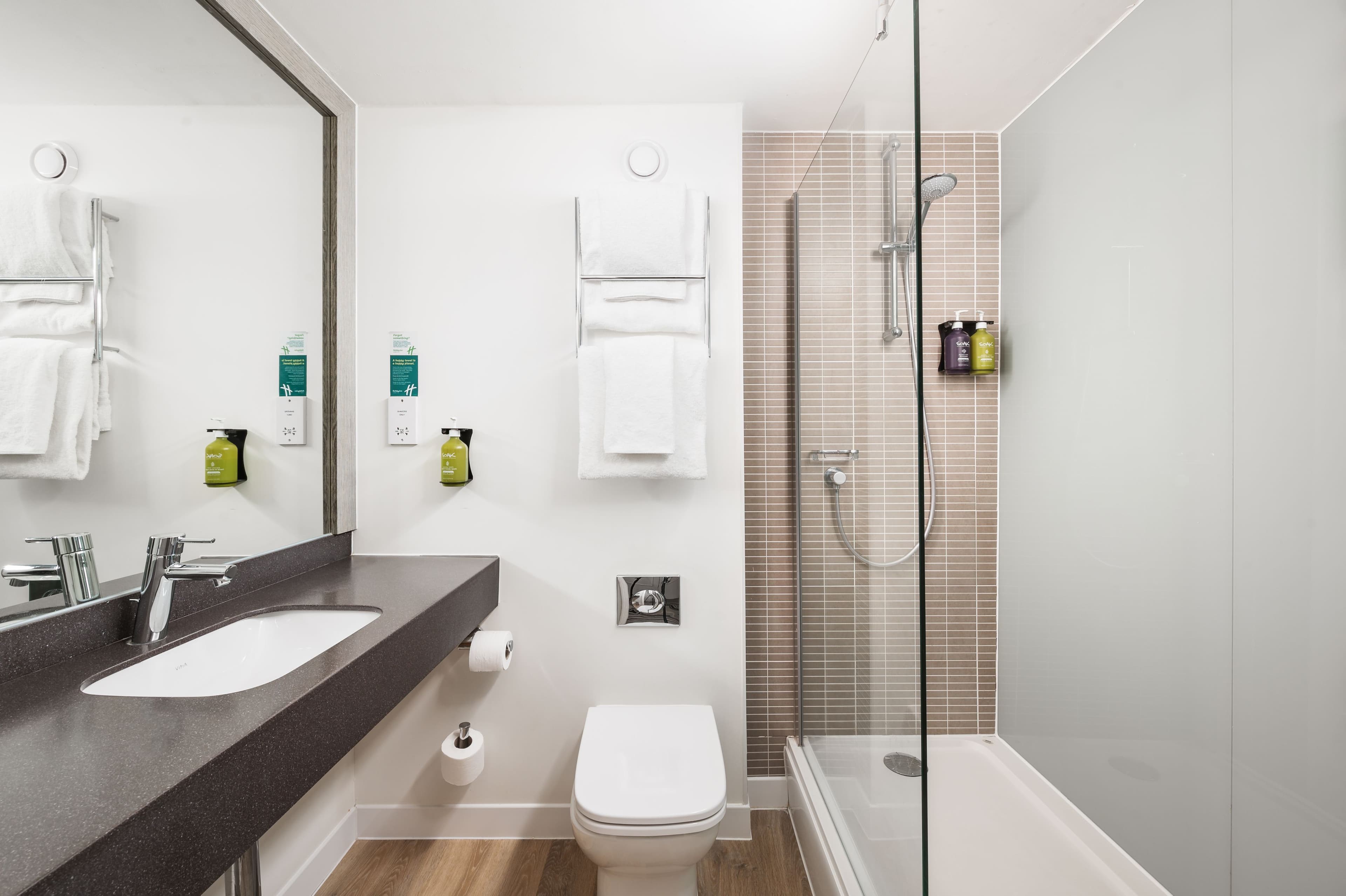 Holiday Inn Ipswich - Image 3