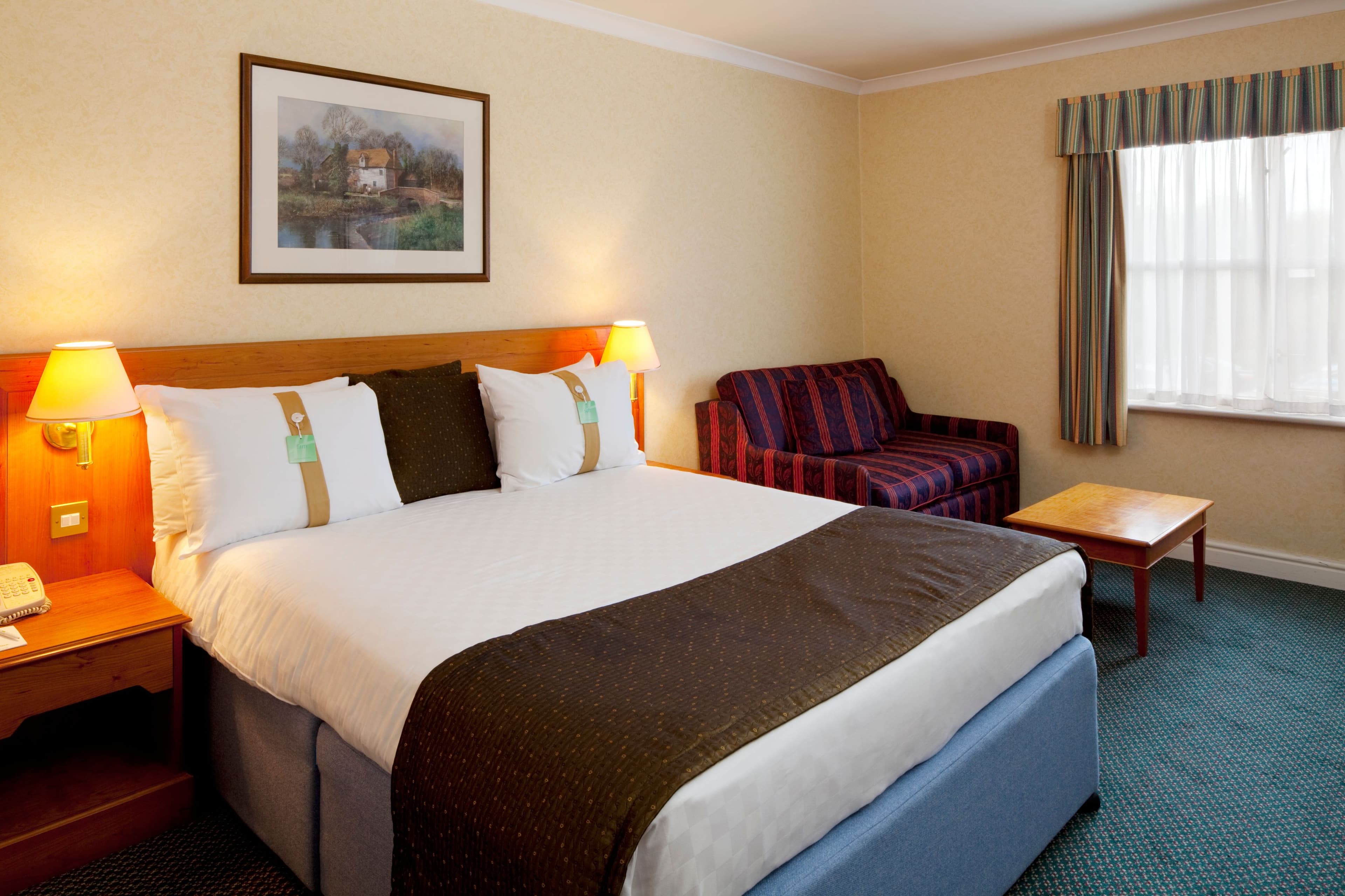 Holiday Inn Ipswich - Orwell — 14