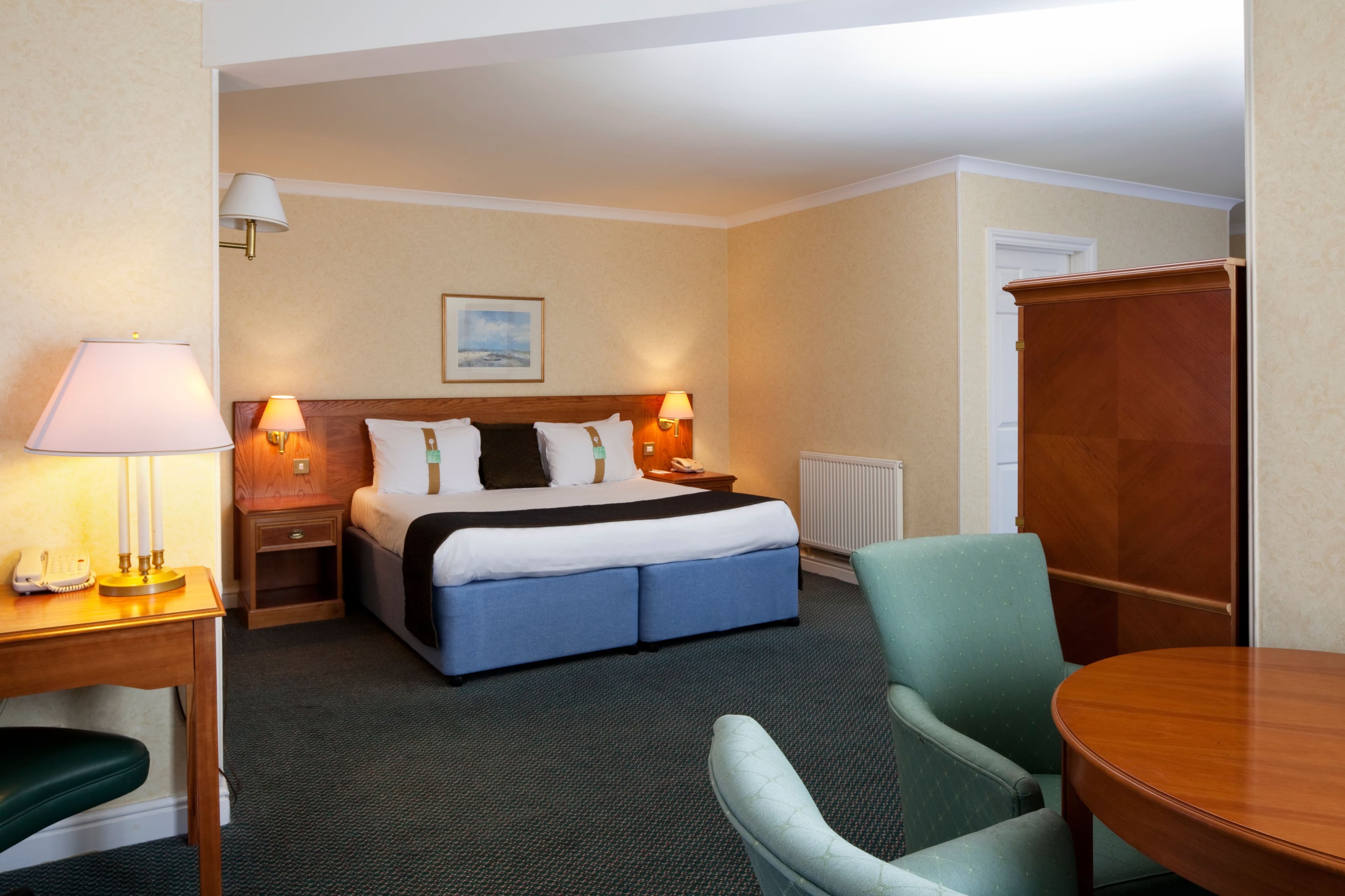 Holiday Inn Ipswich - Orwell — 54