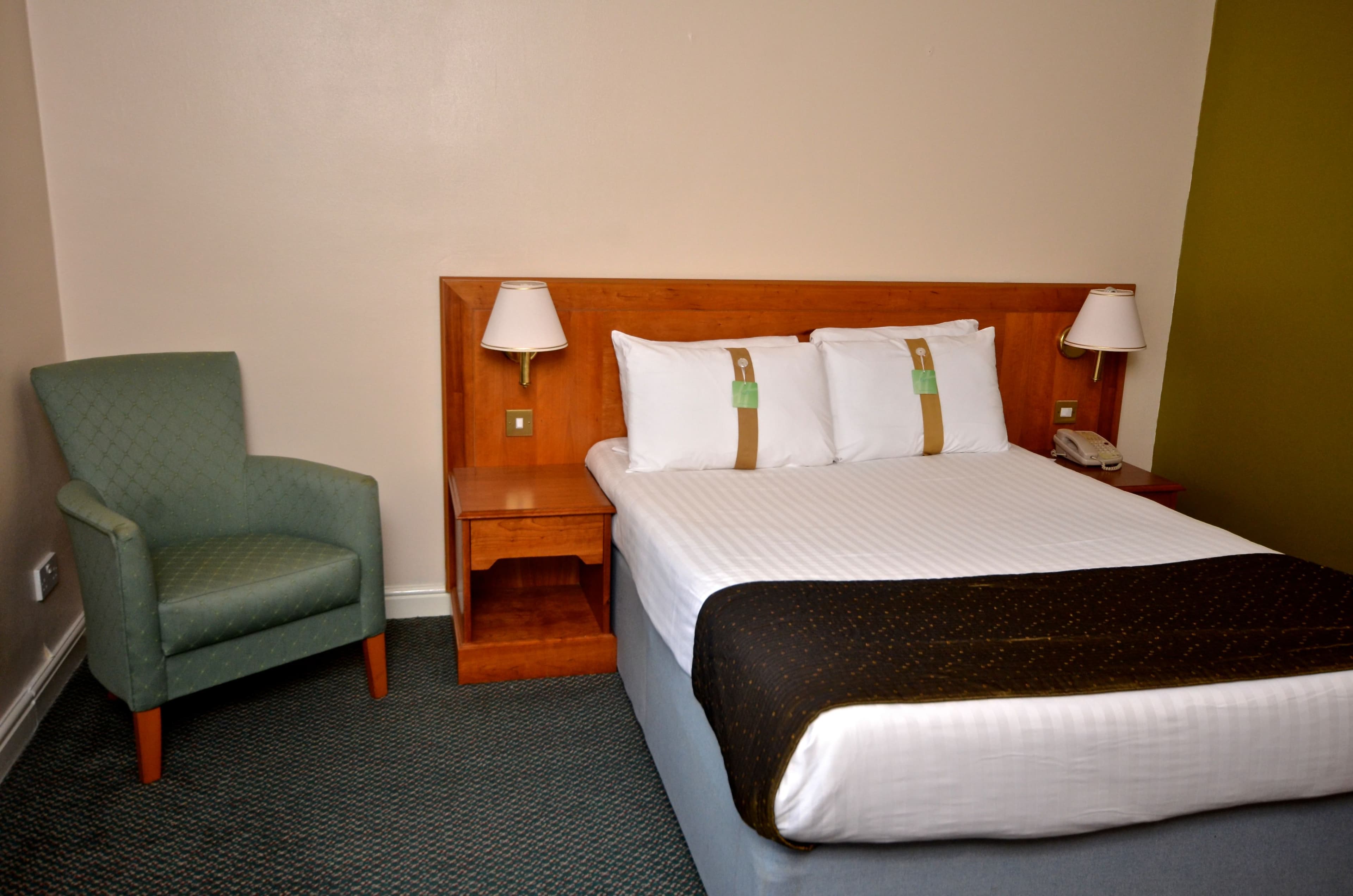 Holiday Inn Ipswich - Orwell — 35