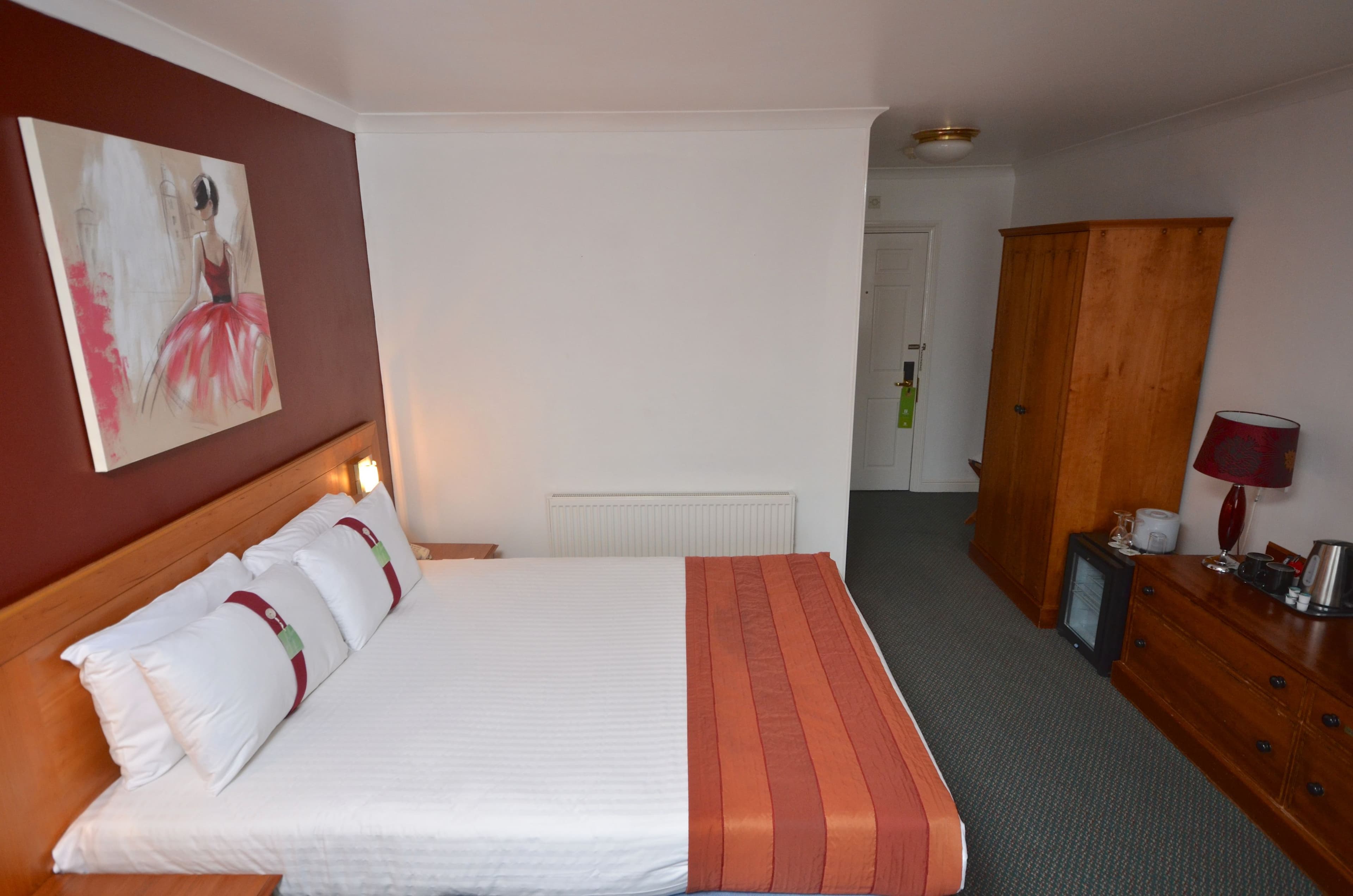 Holiday Inn Ipswich - Orwell — 19