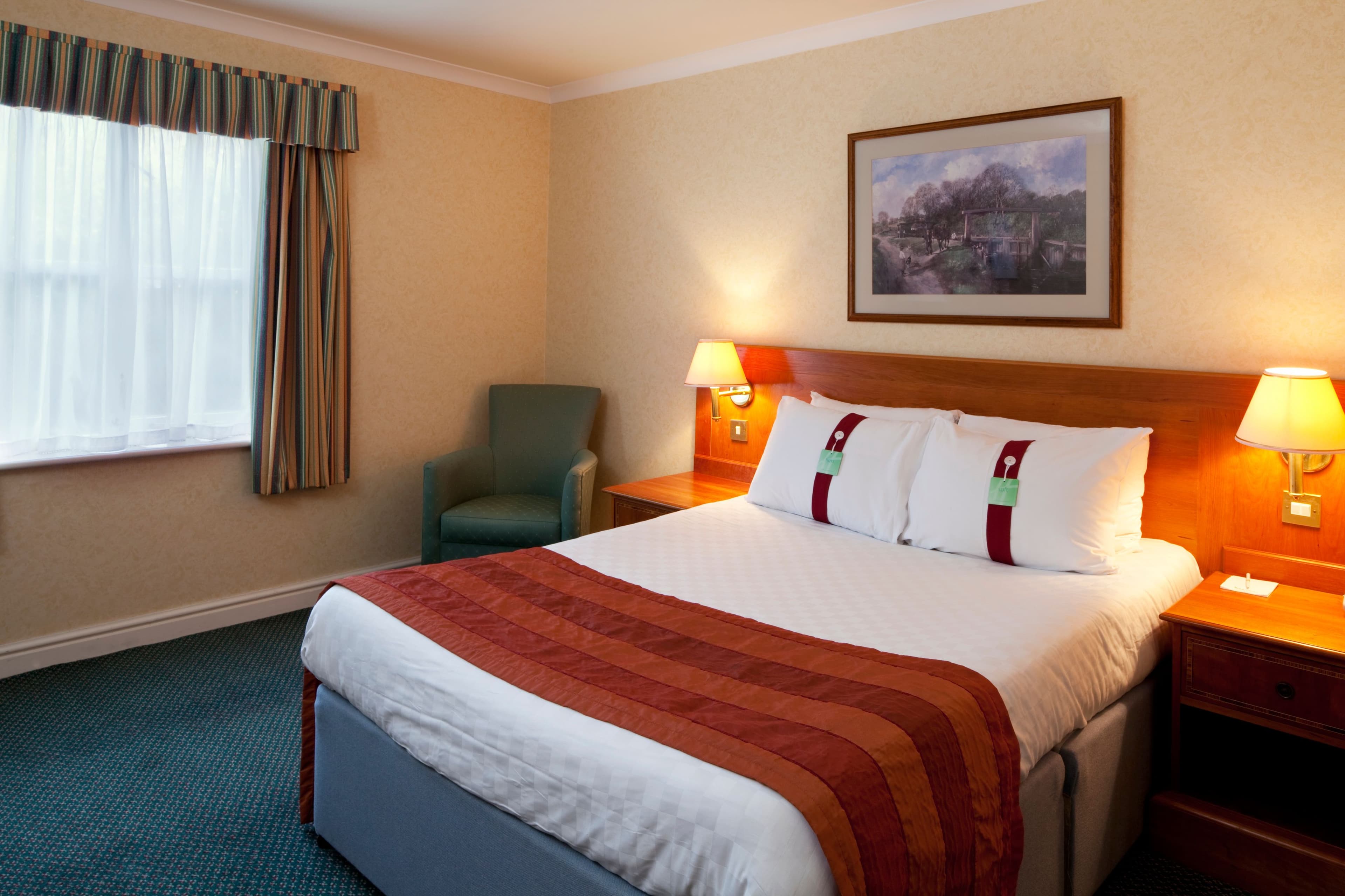 Holiday Inn Ipswich - Orwell — 23