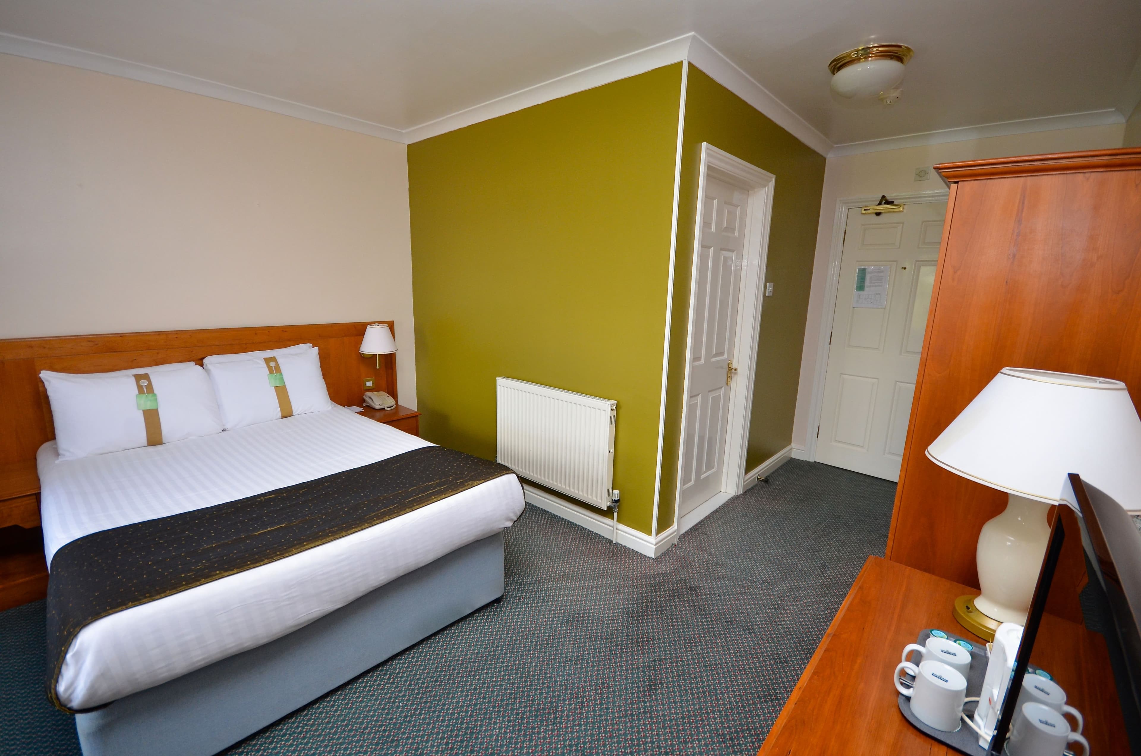 Holiday Inn Ipswich - Orwell — 37