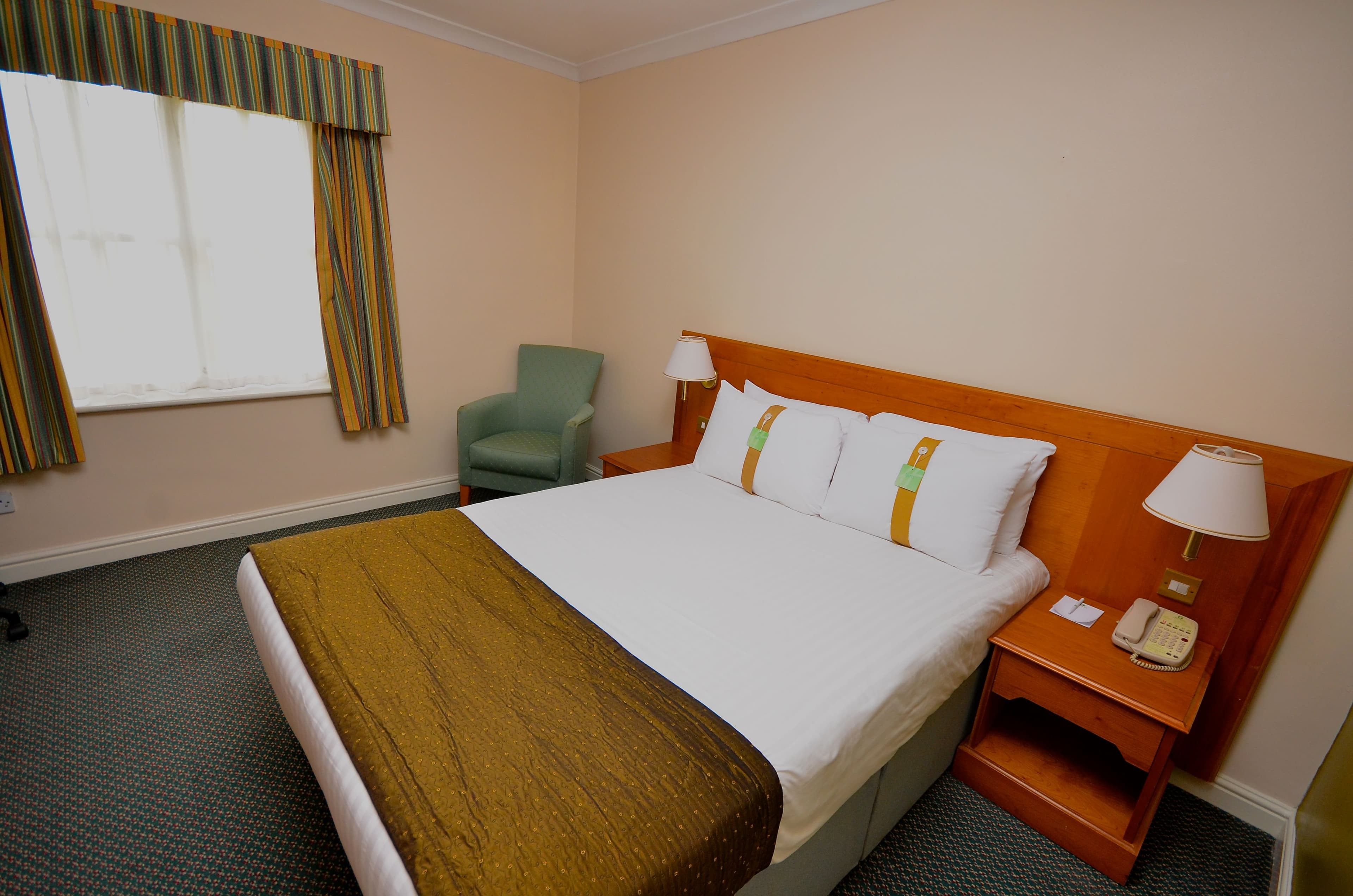 Holiday Inn Ipswich - Orwell — 33