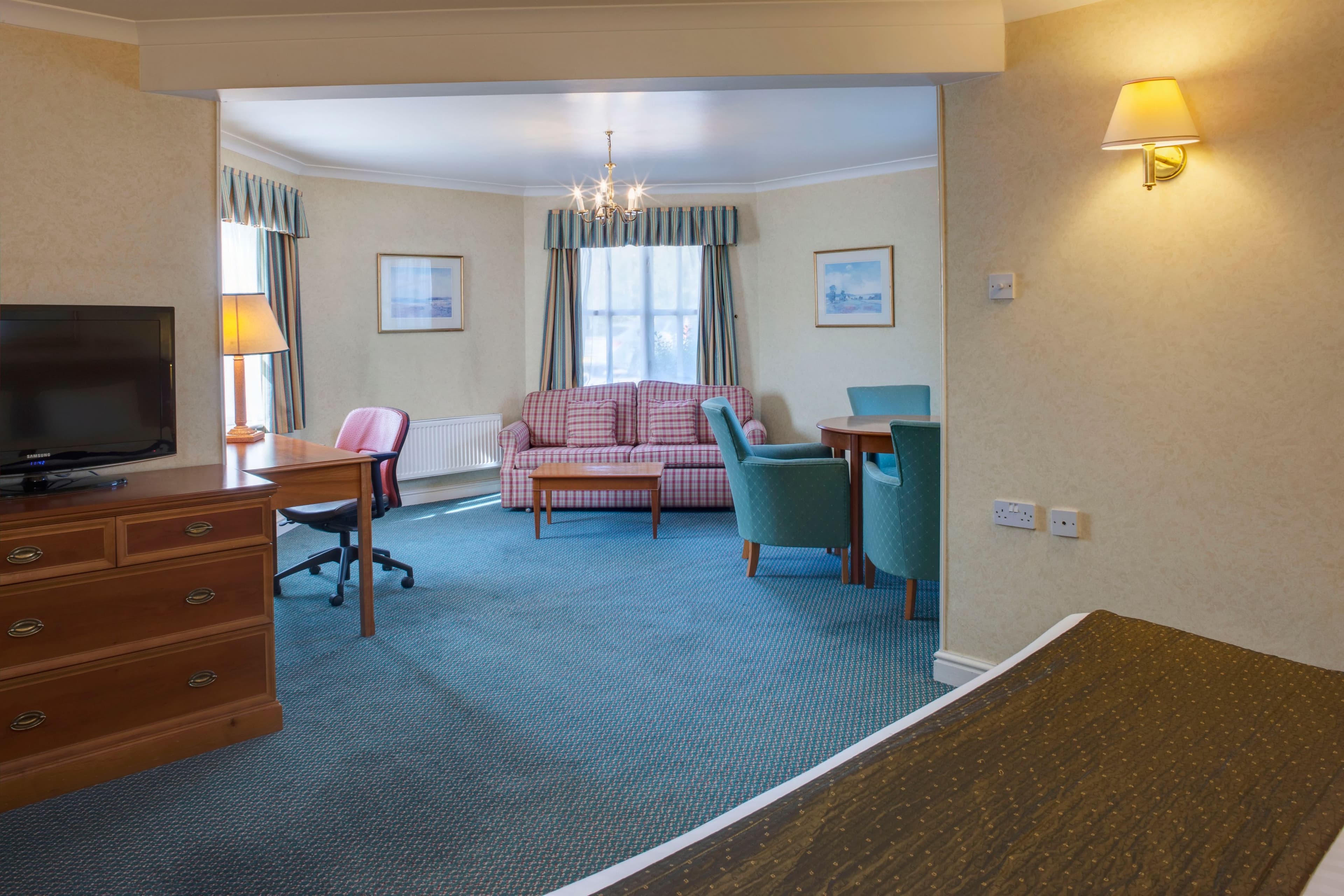 Holiday Inn Ipswich - Orwell — 58
