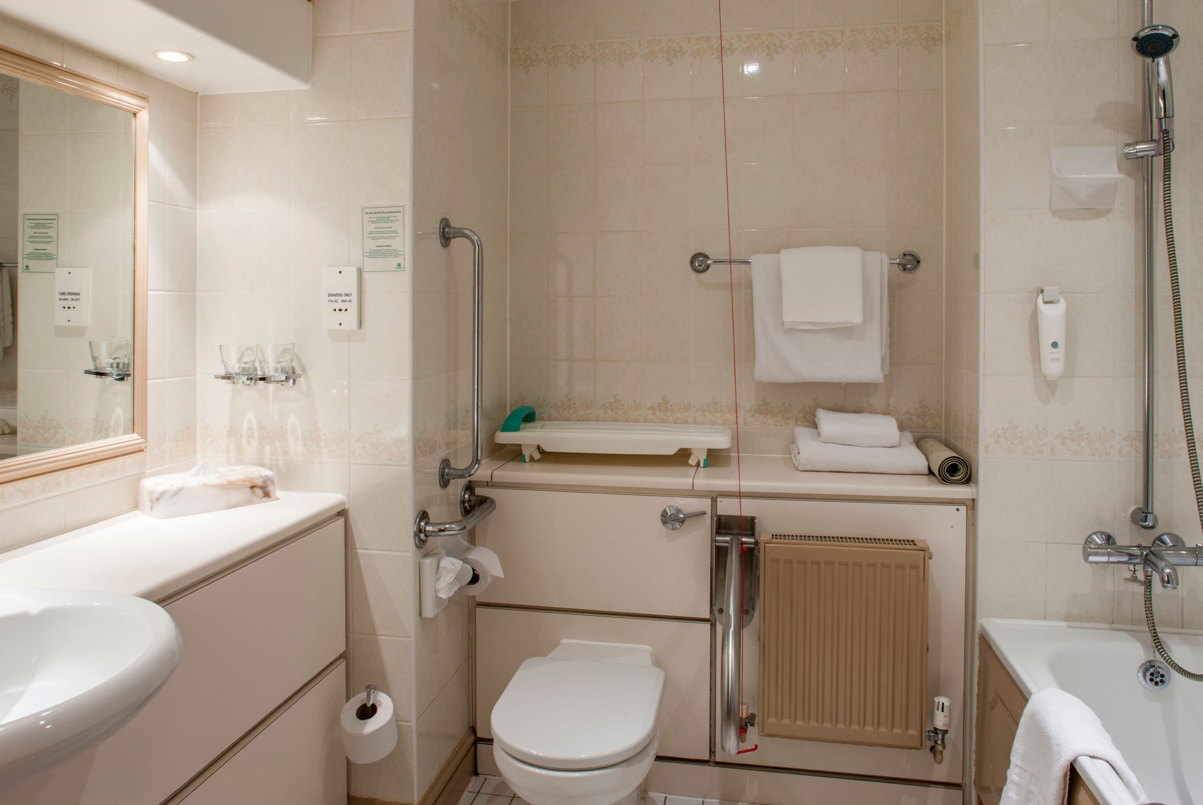 Holiday Inn Ipswich - Orwell — 52