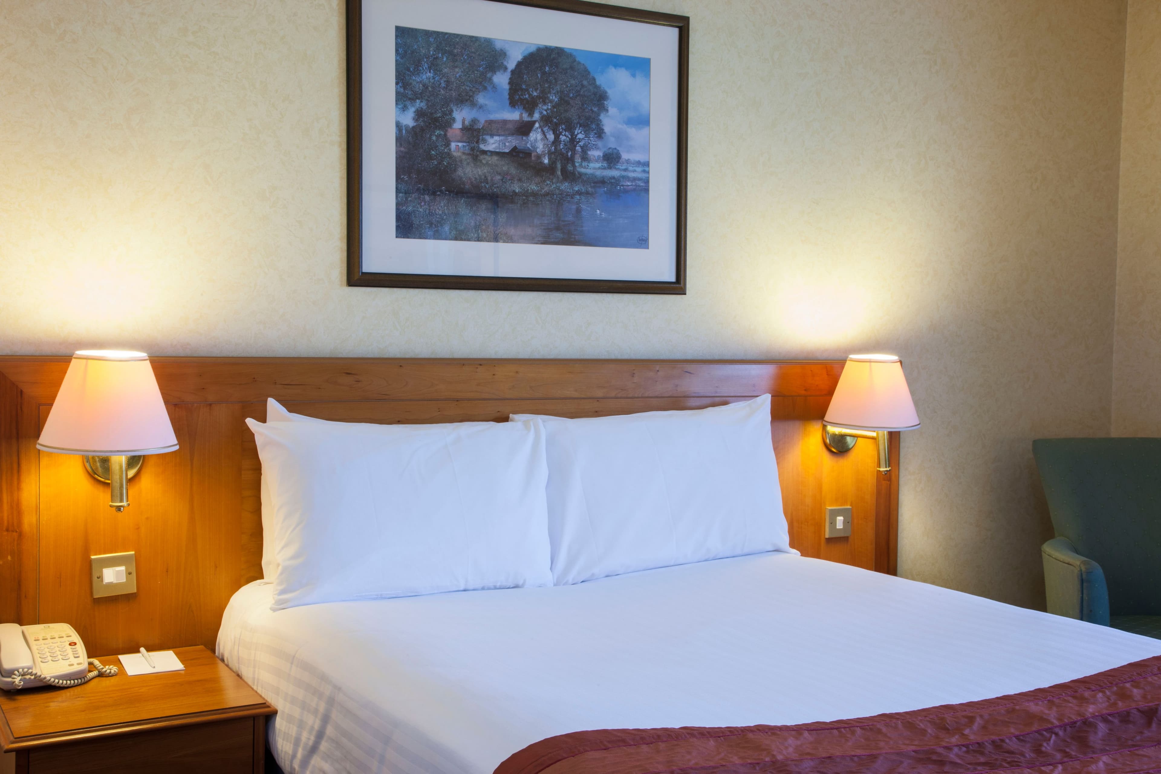 Holiday Inn Ipswich - Orwell — 32