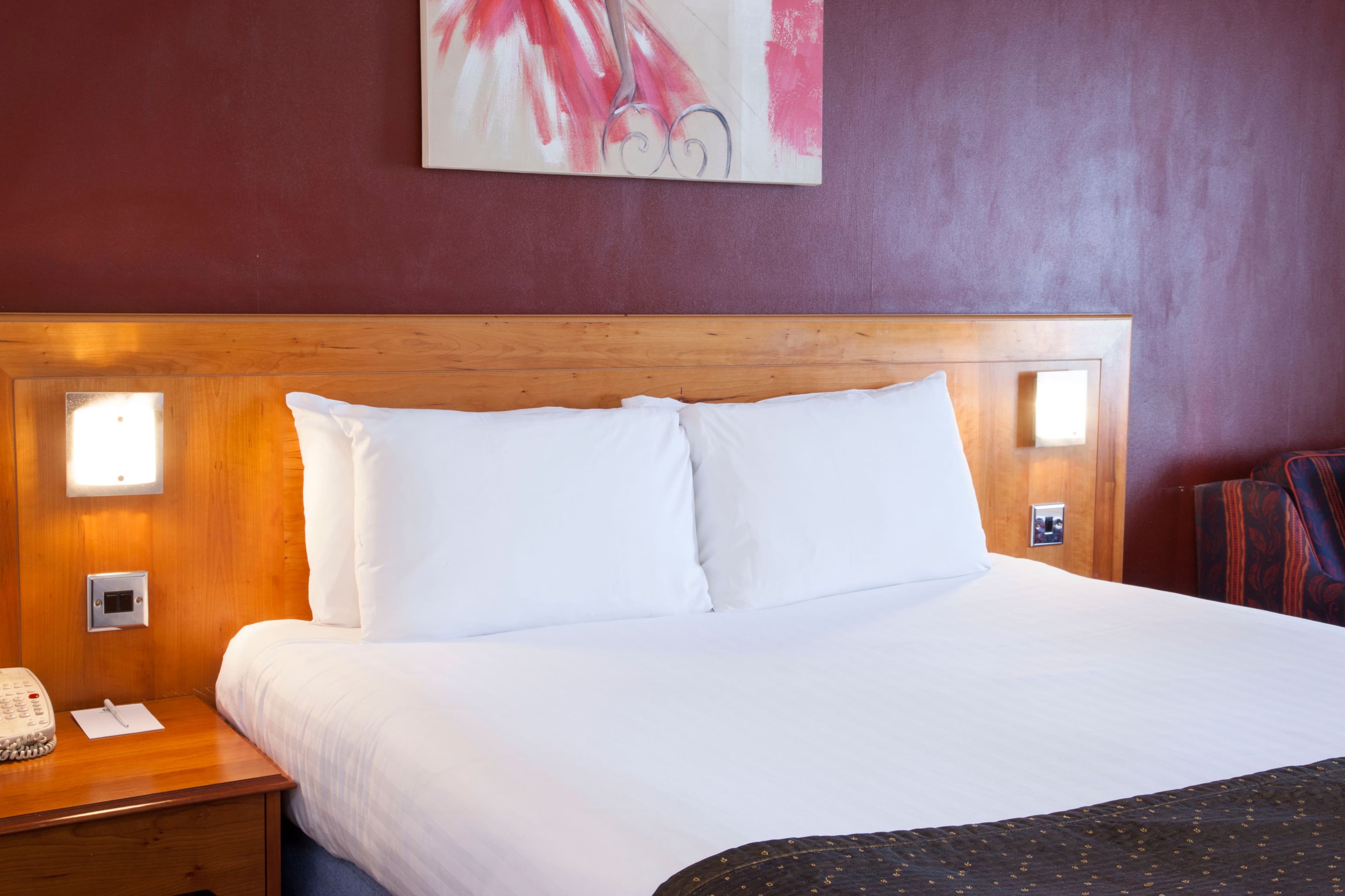 Holiday Inn Ipswich - Orwell — 8