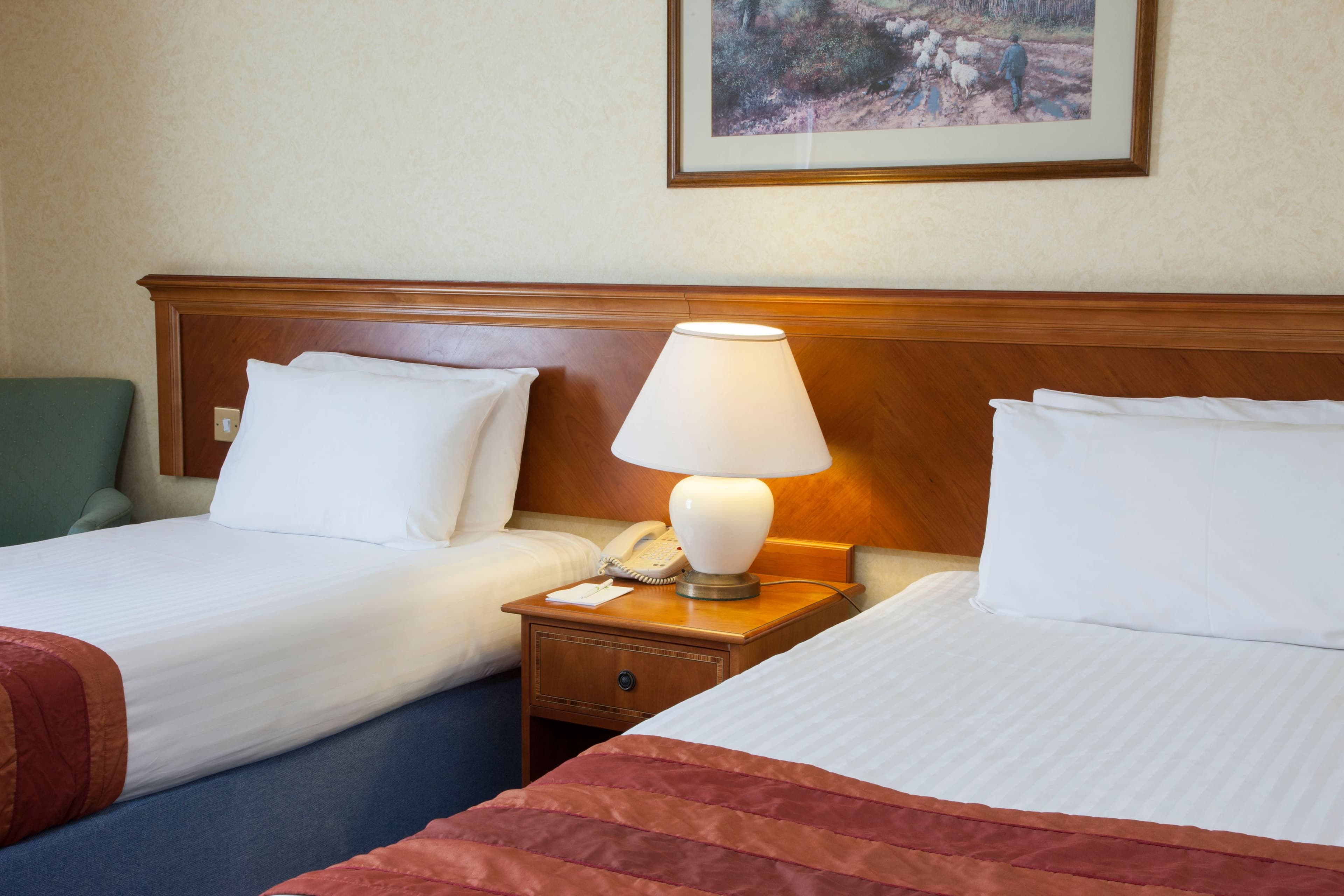 Holiday Inn Ipswich - Orwell — 7