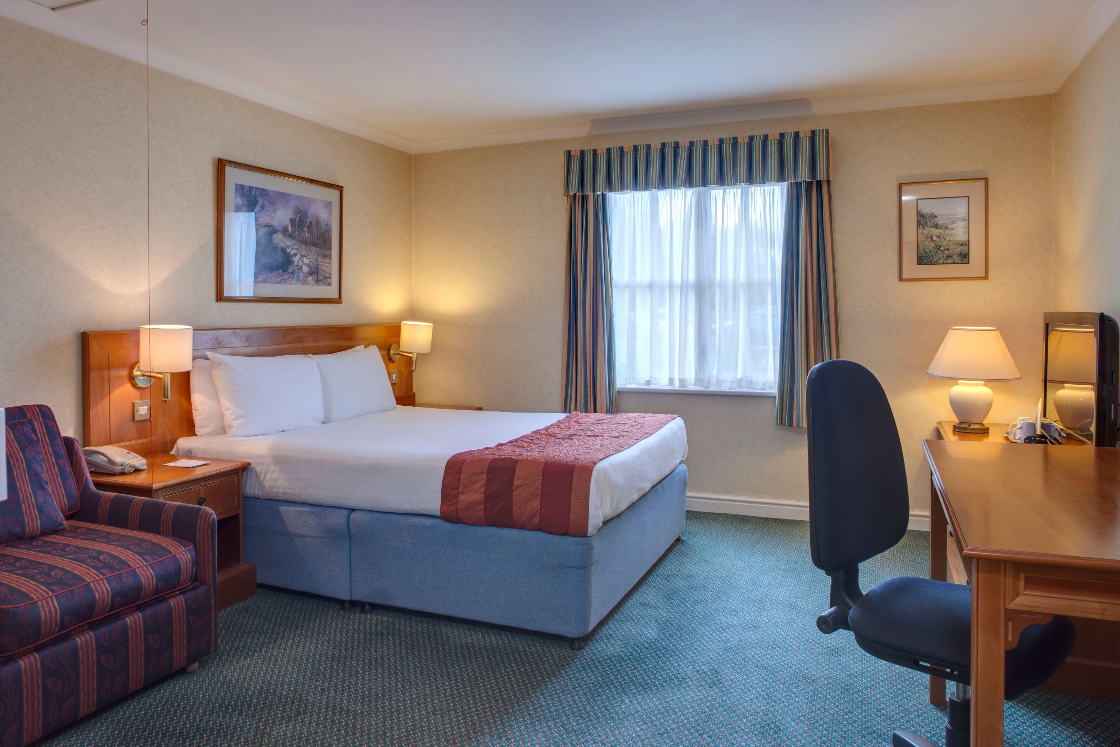Holiday Inn Ipswich - Orwell — 16