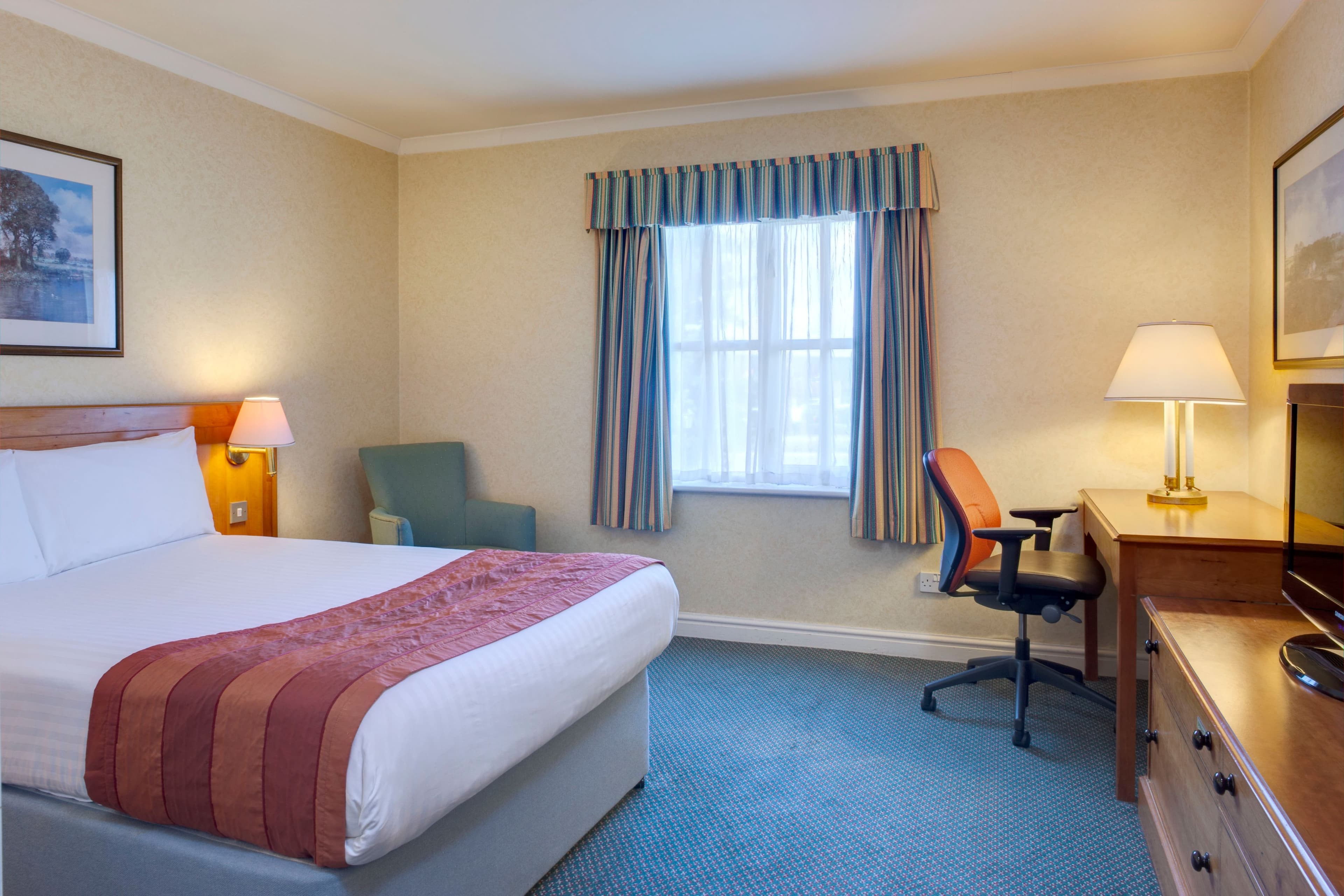 Holiday Inn Ipswich - Orwell — 39