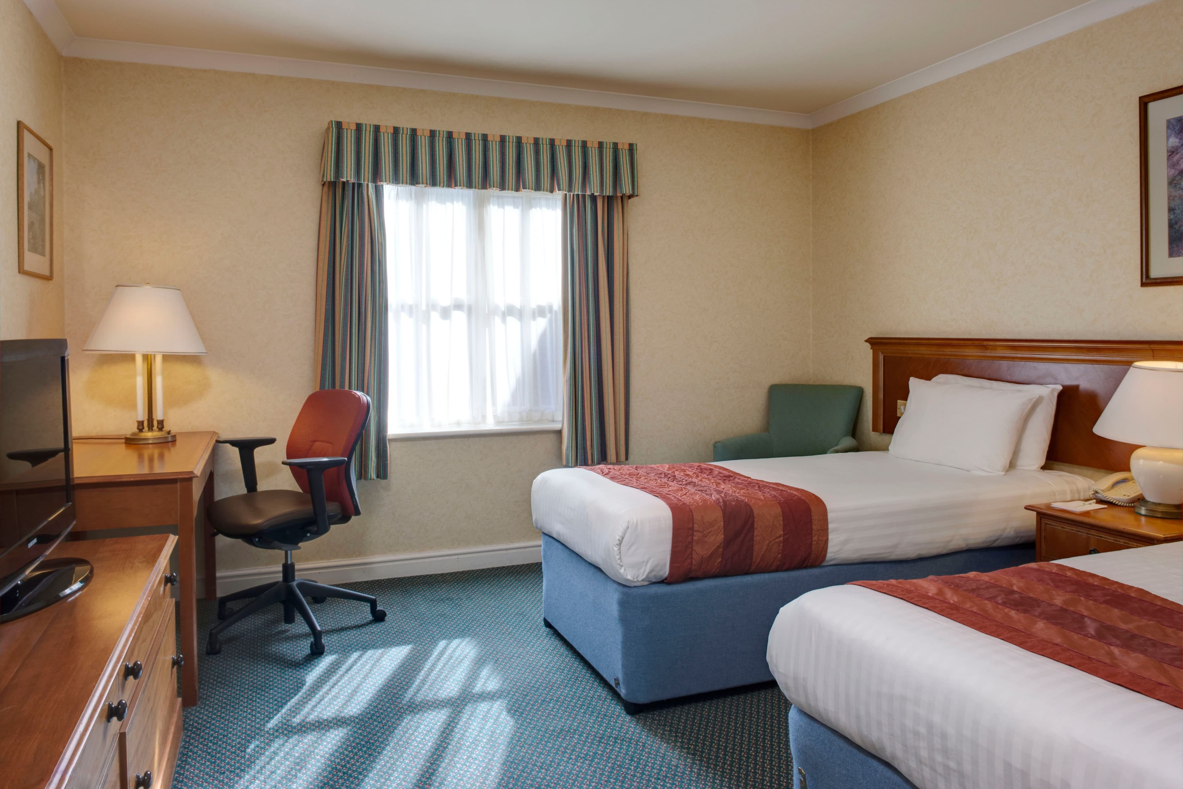 Holiday Inn Ipswich - Orwell — 12