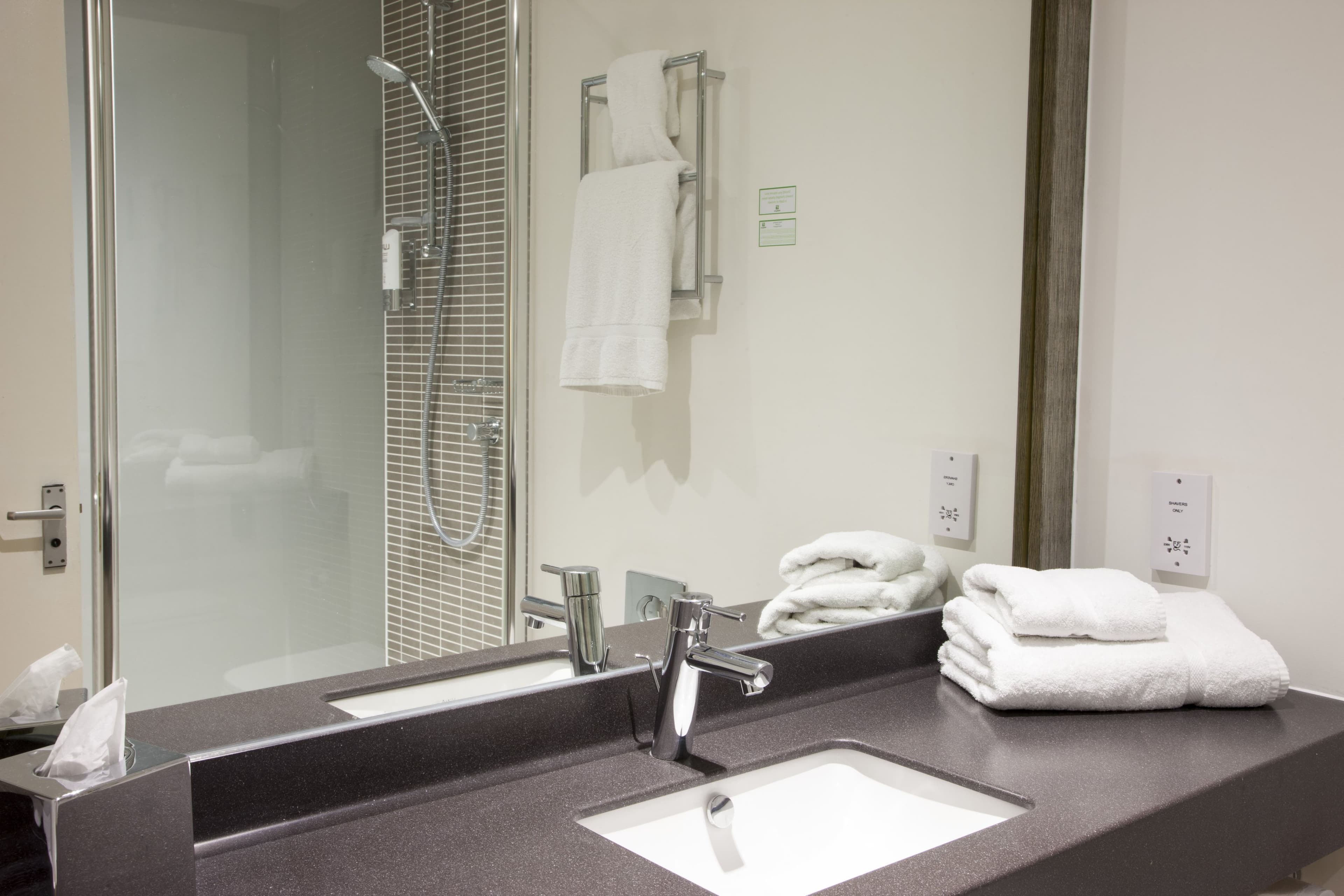 Holiday Inn Ipswich — 12