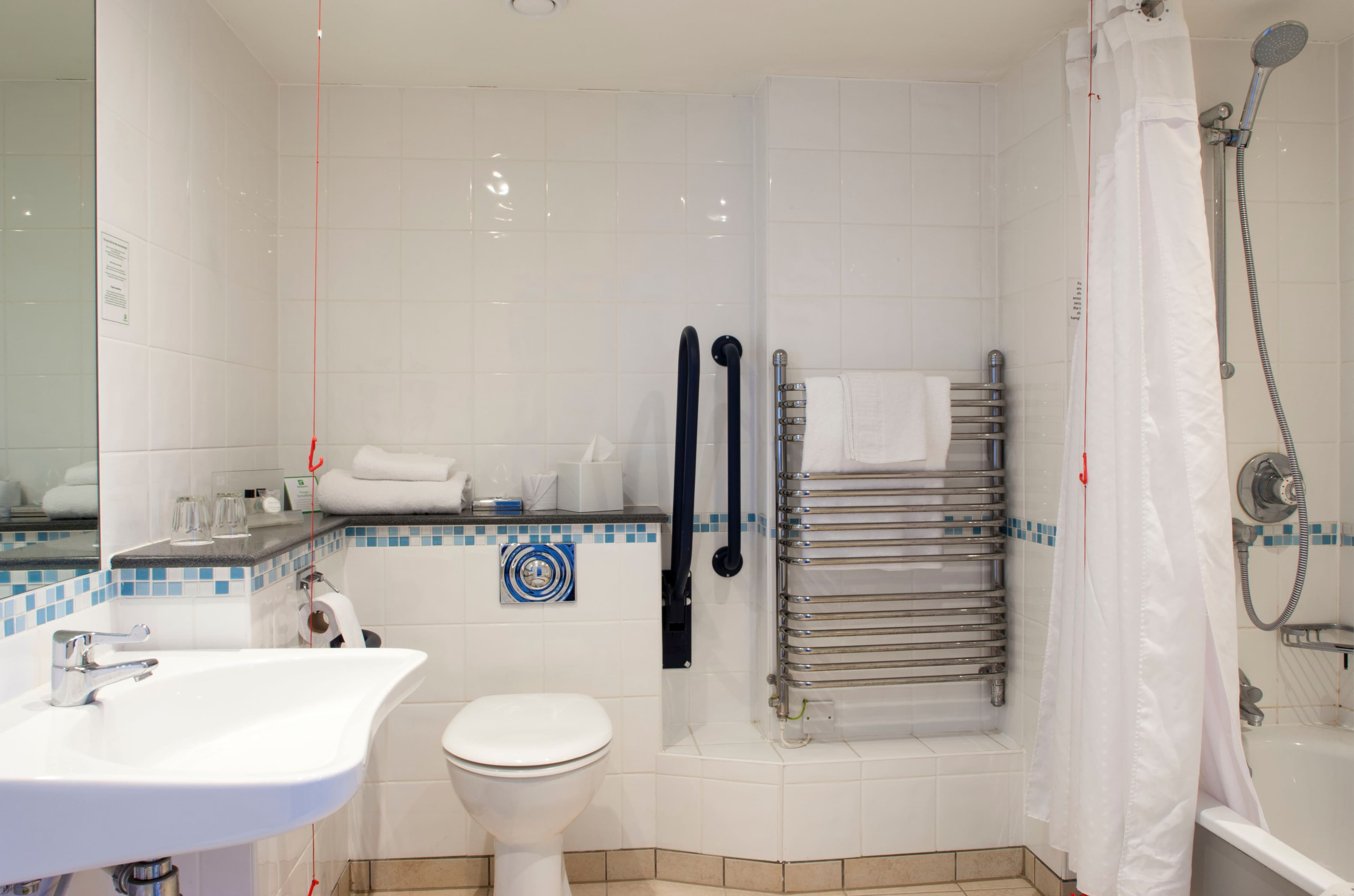 Holiday Inn Ipswich — 40