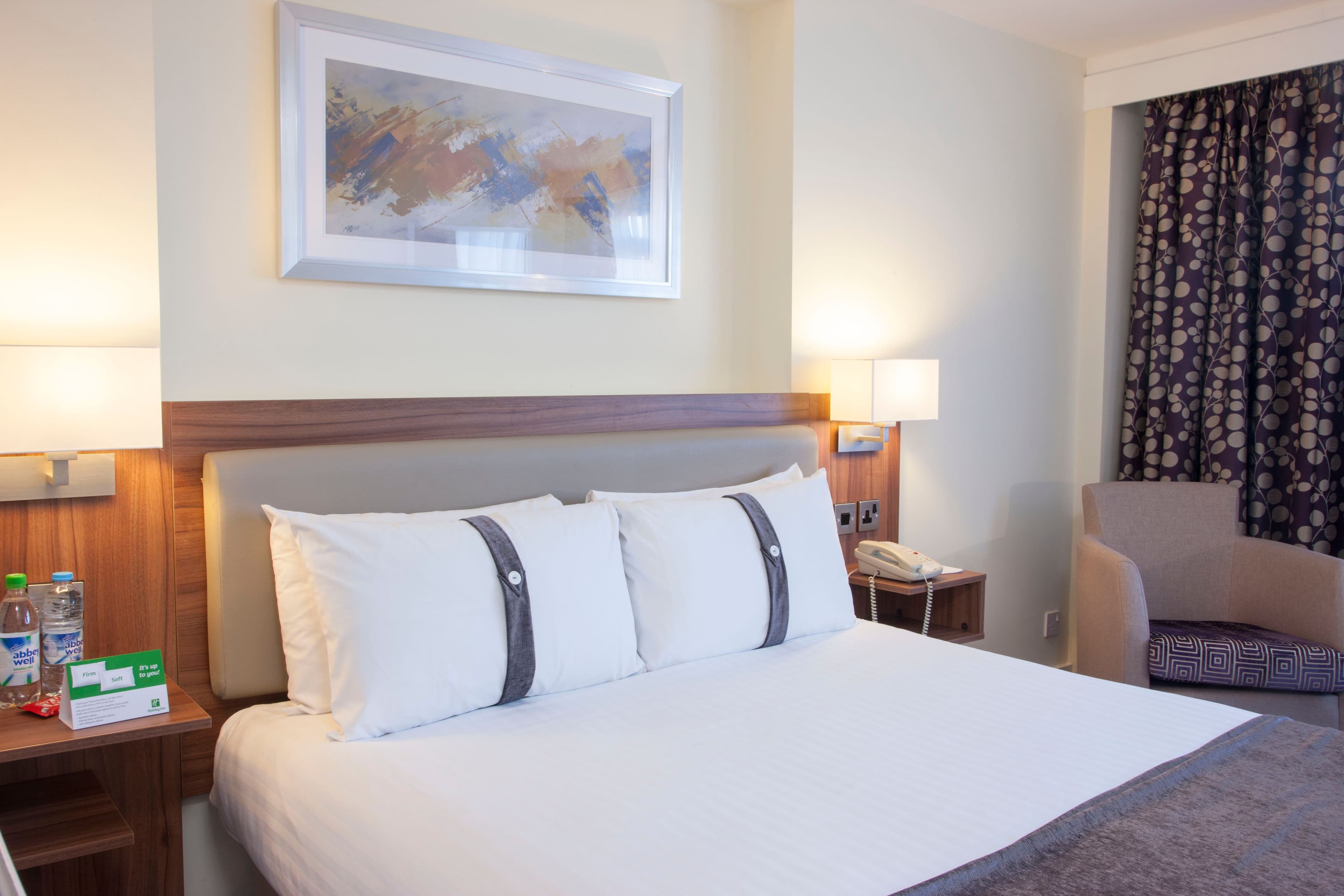 Holiday Inn Ipswich — 27