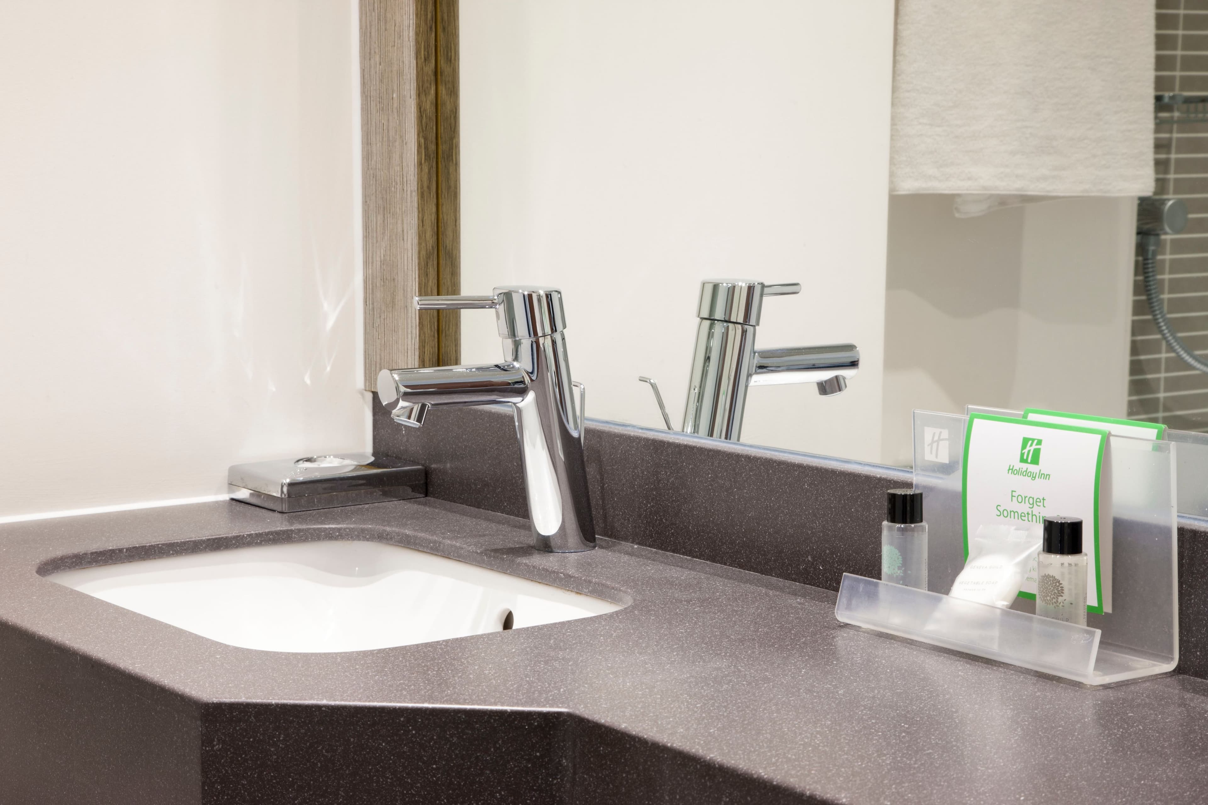 Holiday Inn Ipswich — 10