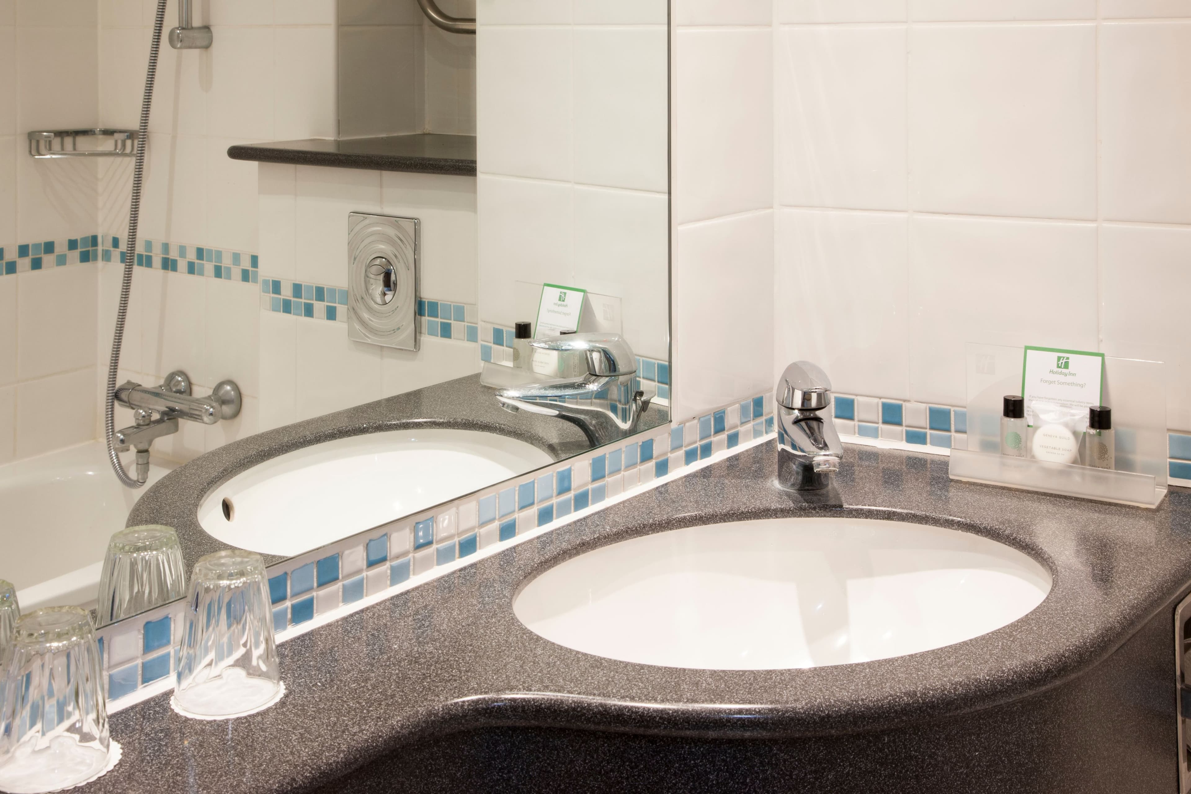 Holiday Inn Ipswich — 11