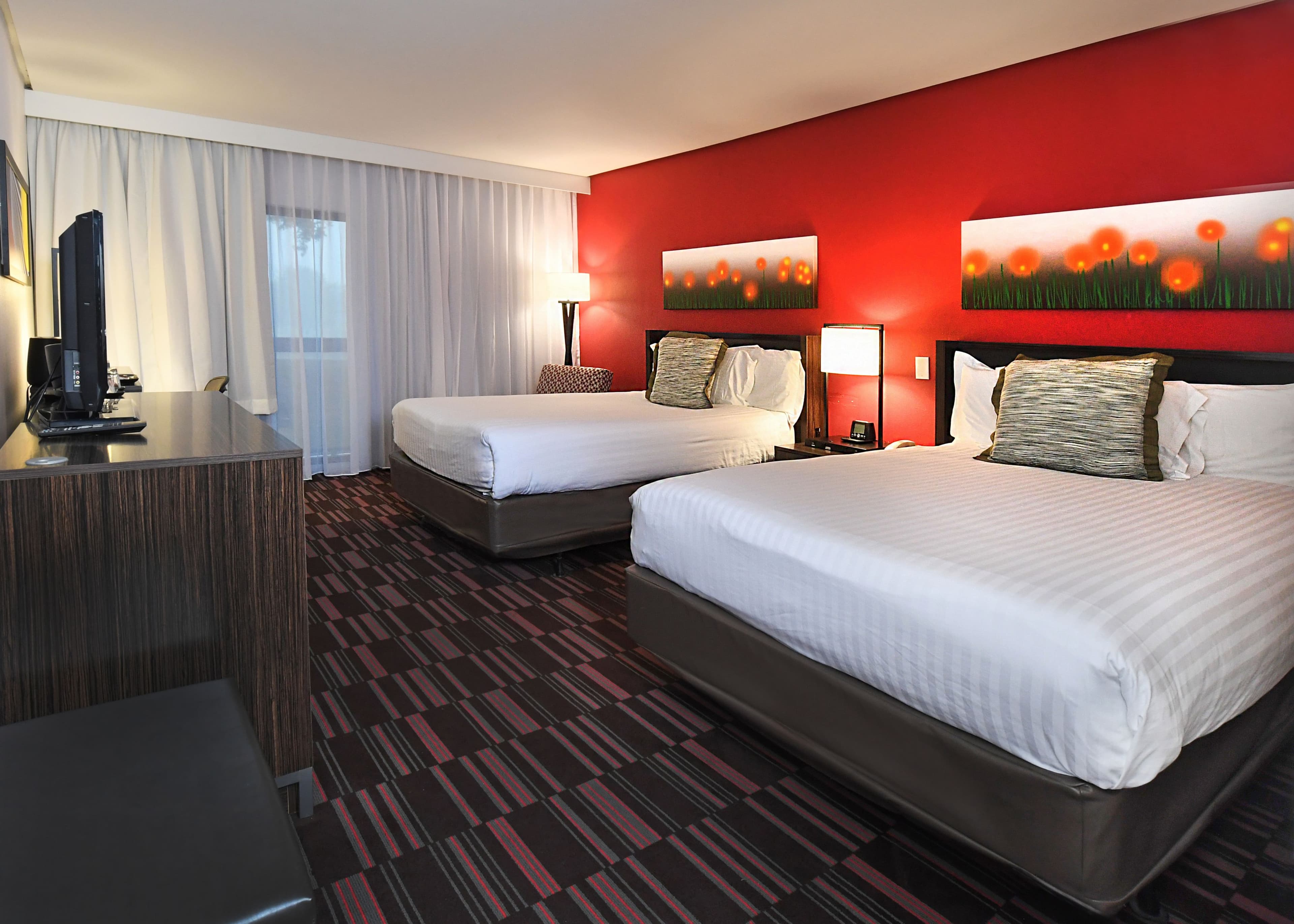 Holiday Inn Irving - Las Colinas — 38