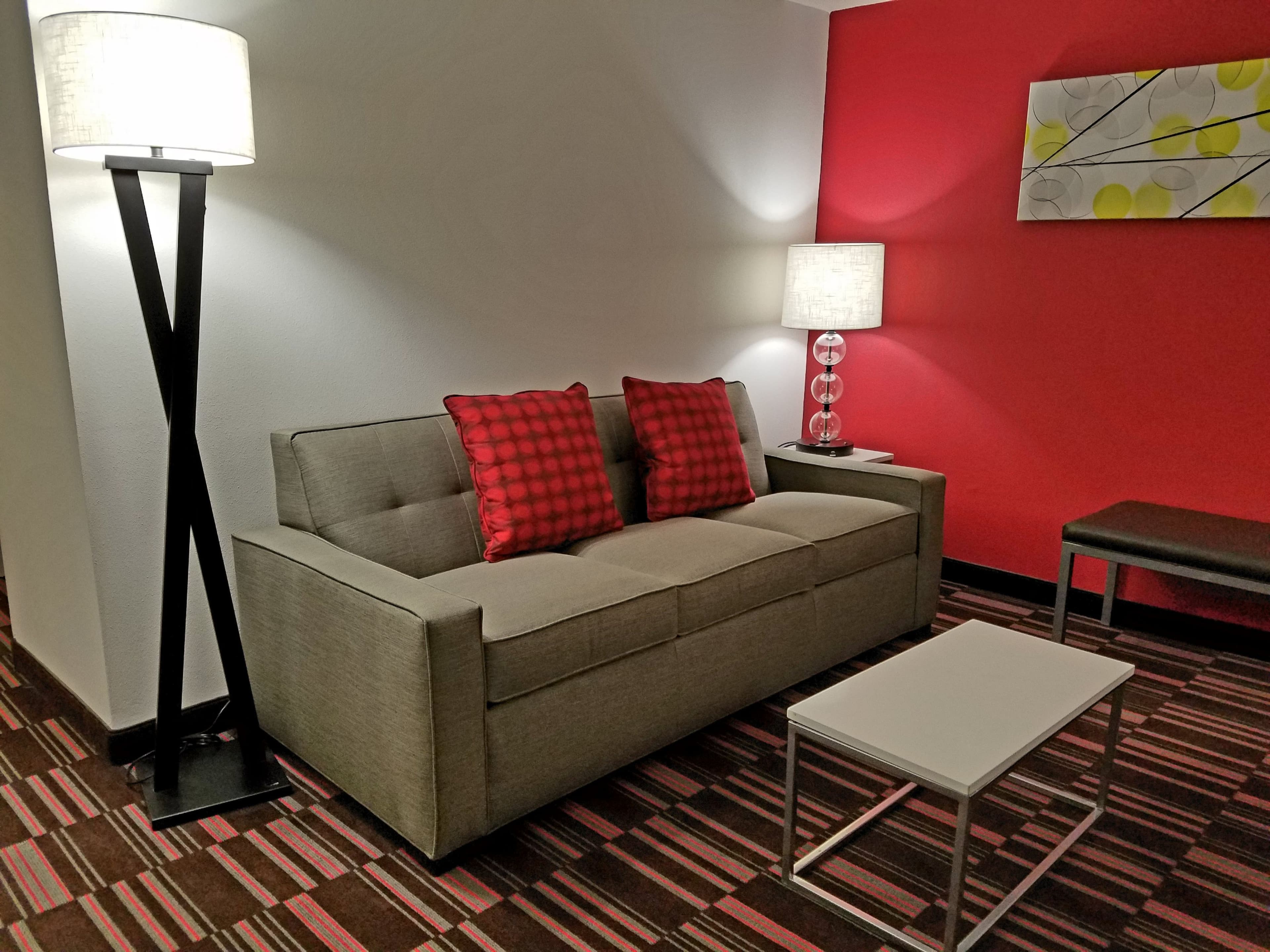 Holiday Inn Irving - Las Colinas — 15