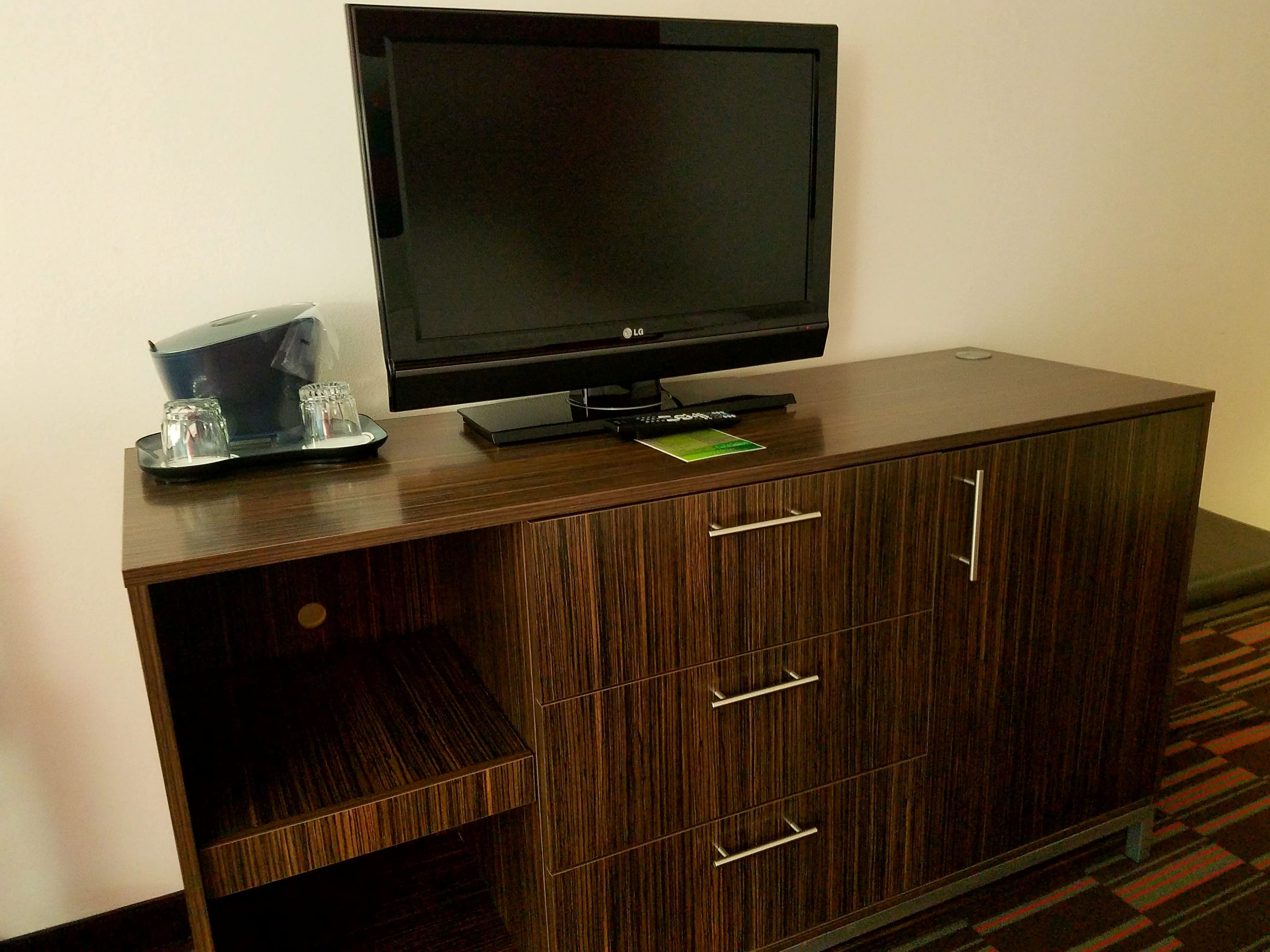 Holiday Inn Irving - Las Colinas - Image 3