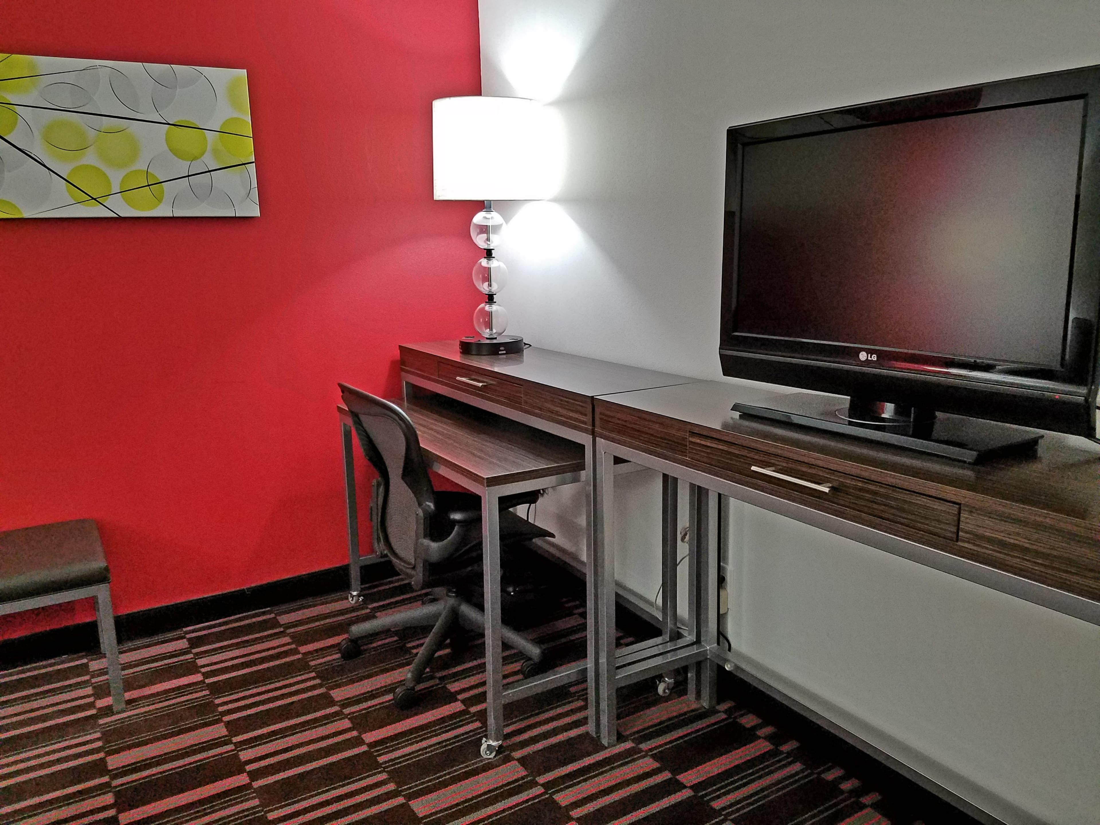 Holiday Inn Irving - Las Colinas — 17