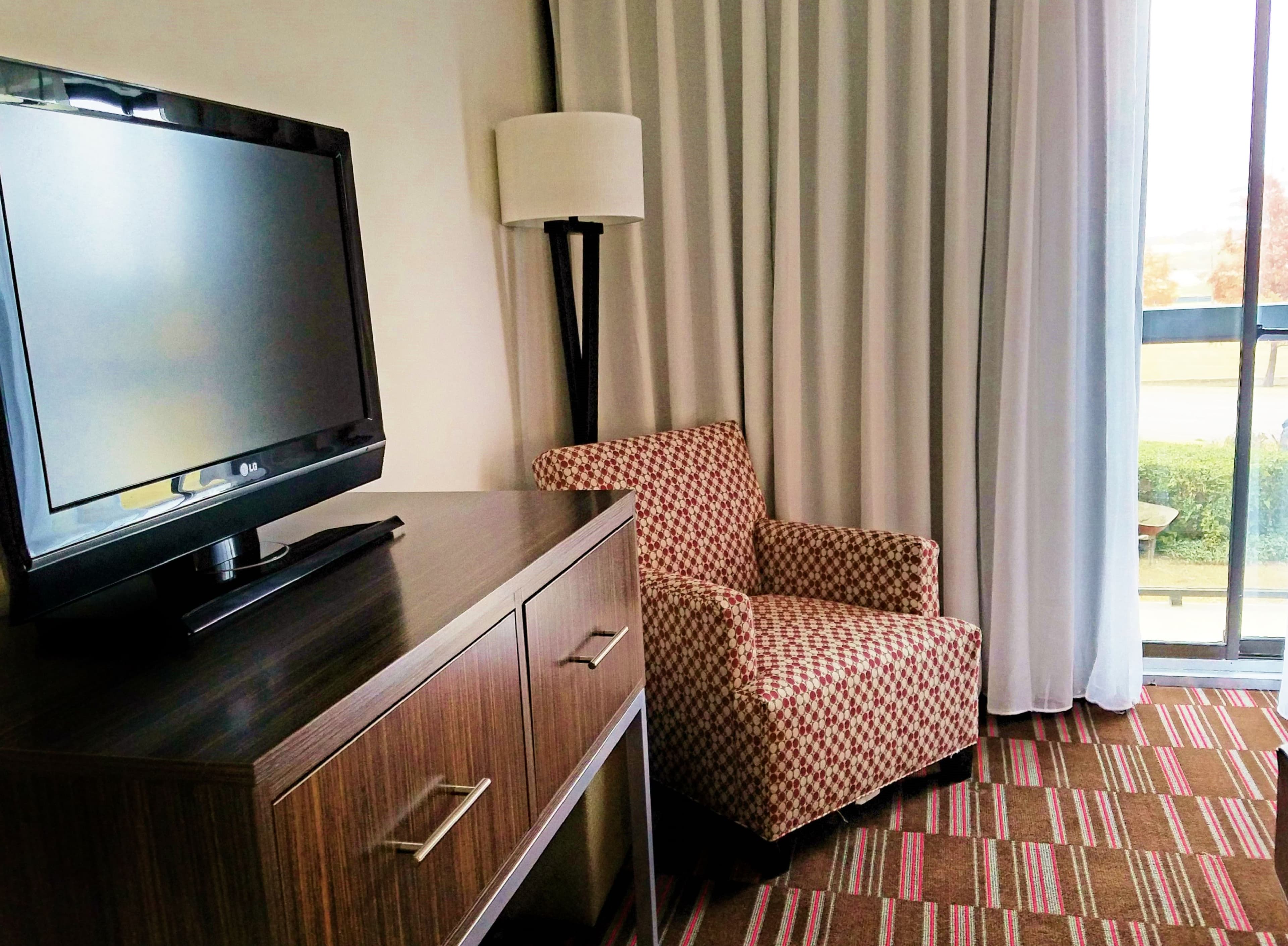 Holiday Inn Irving - Las Colinas — 16