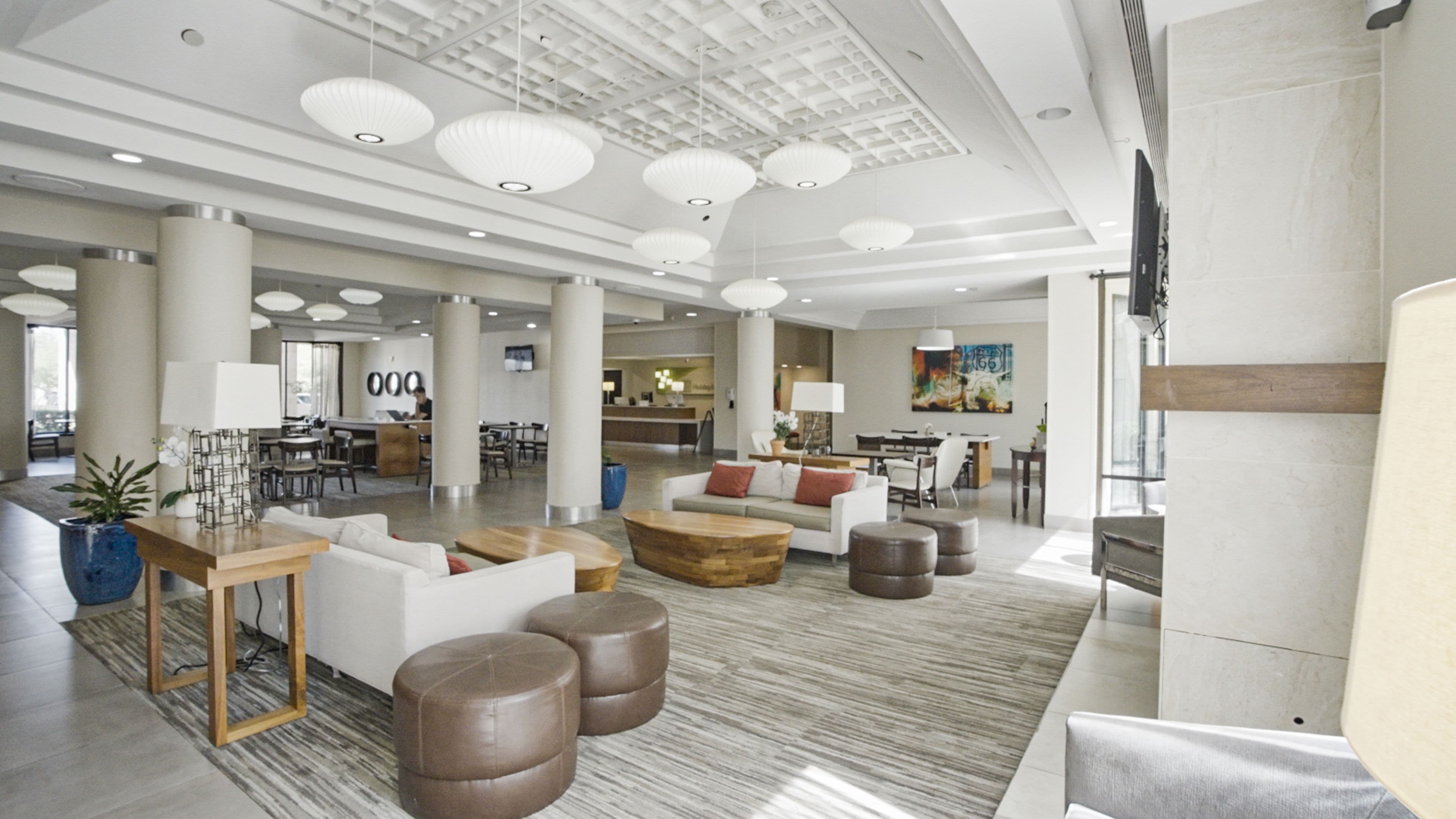 Holiday Inn Irving - Las Colinas - Image 1