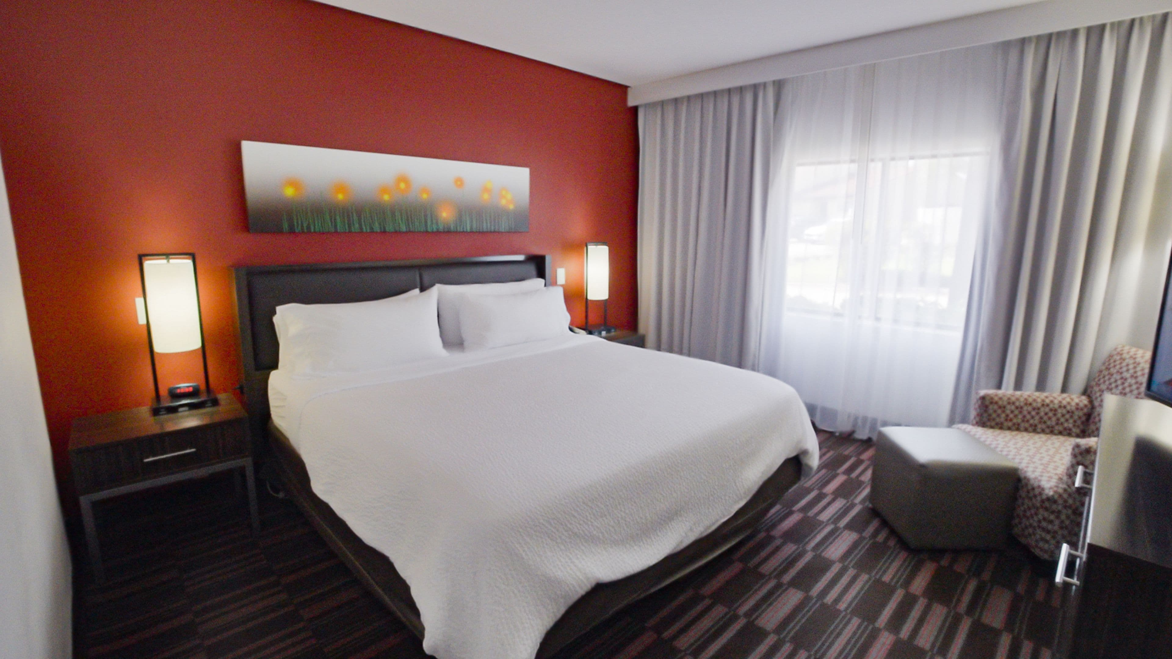 Holiday Inn Irving - Las Colinas — 6