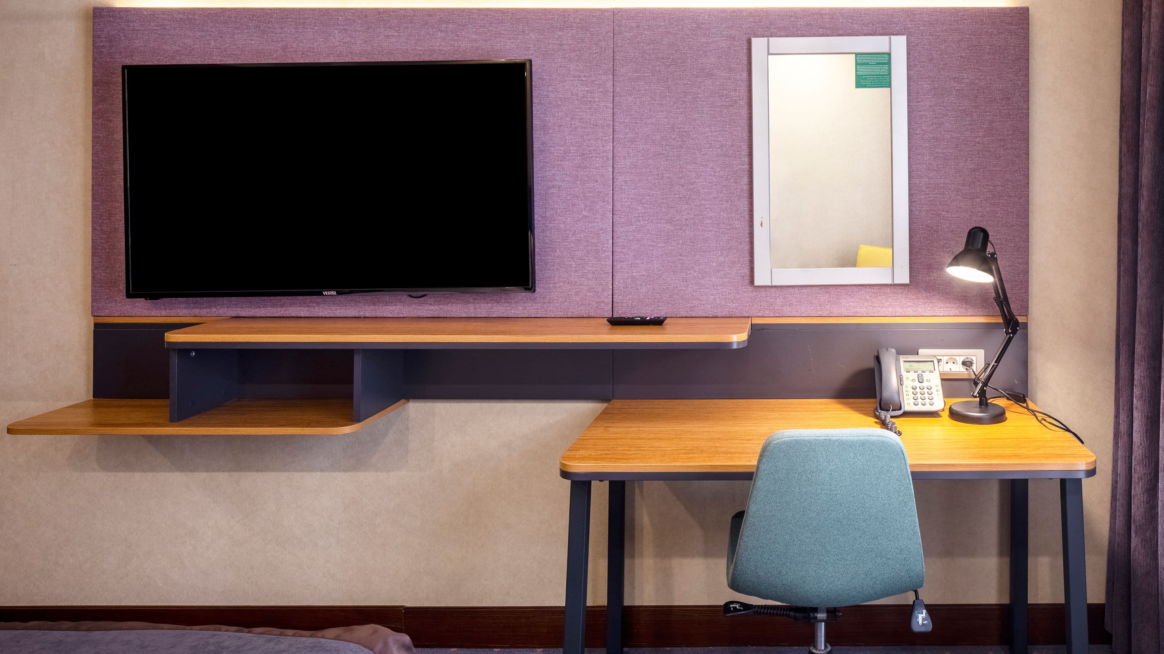 Holiday Inn Istanbul - Sisli — 16