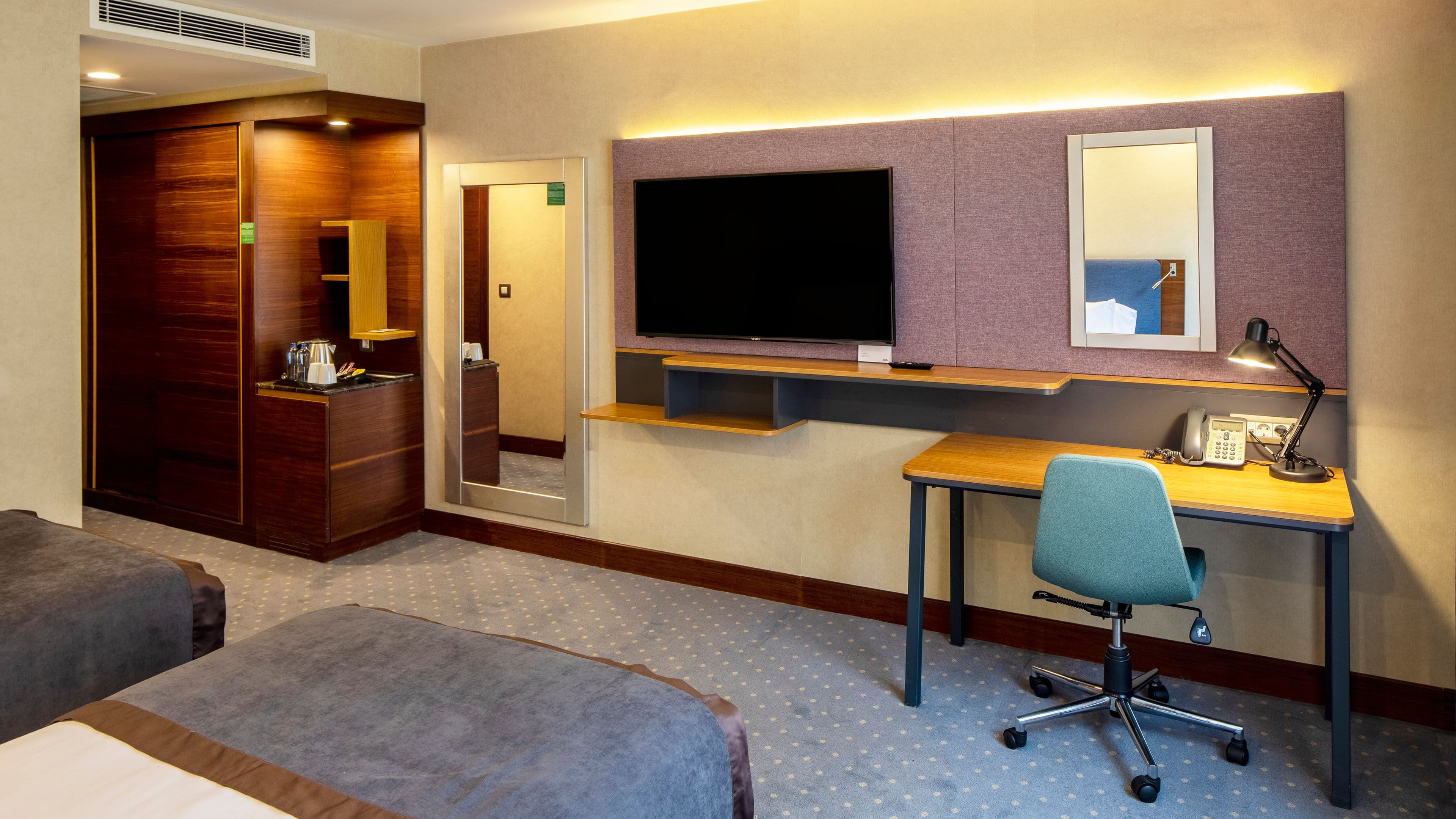 Holiday Inn Istanbul - Sisli — 47