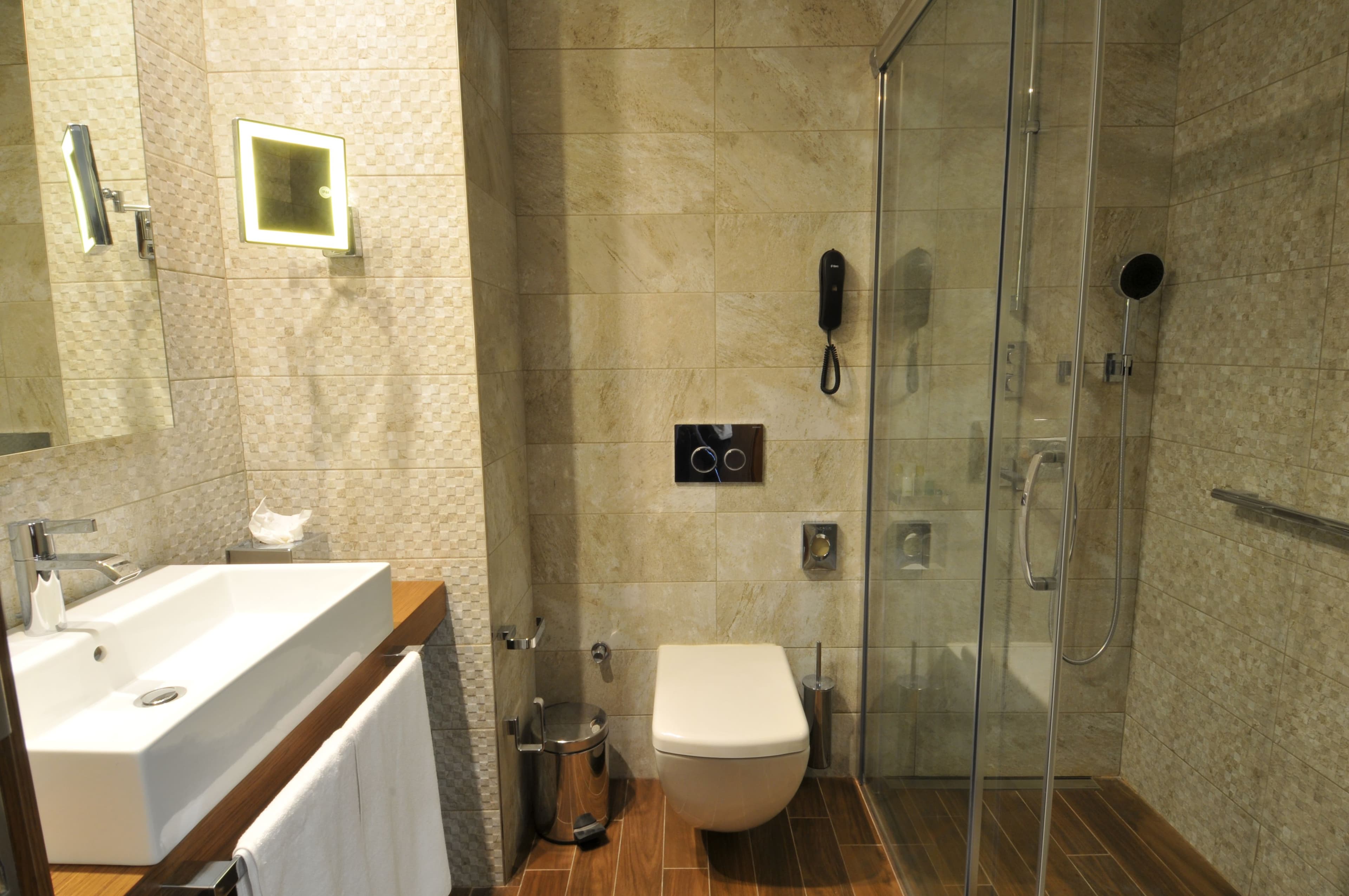 Holiday Inn Istanbul - Kadikoy - Image 2