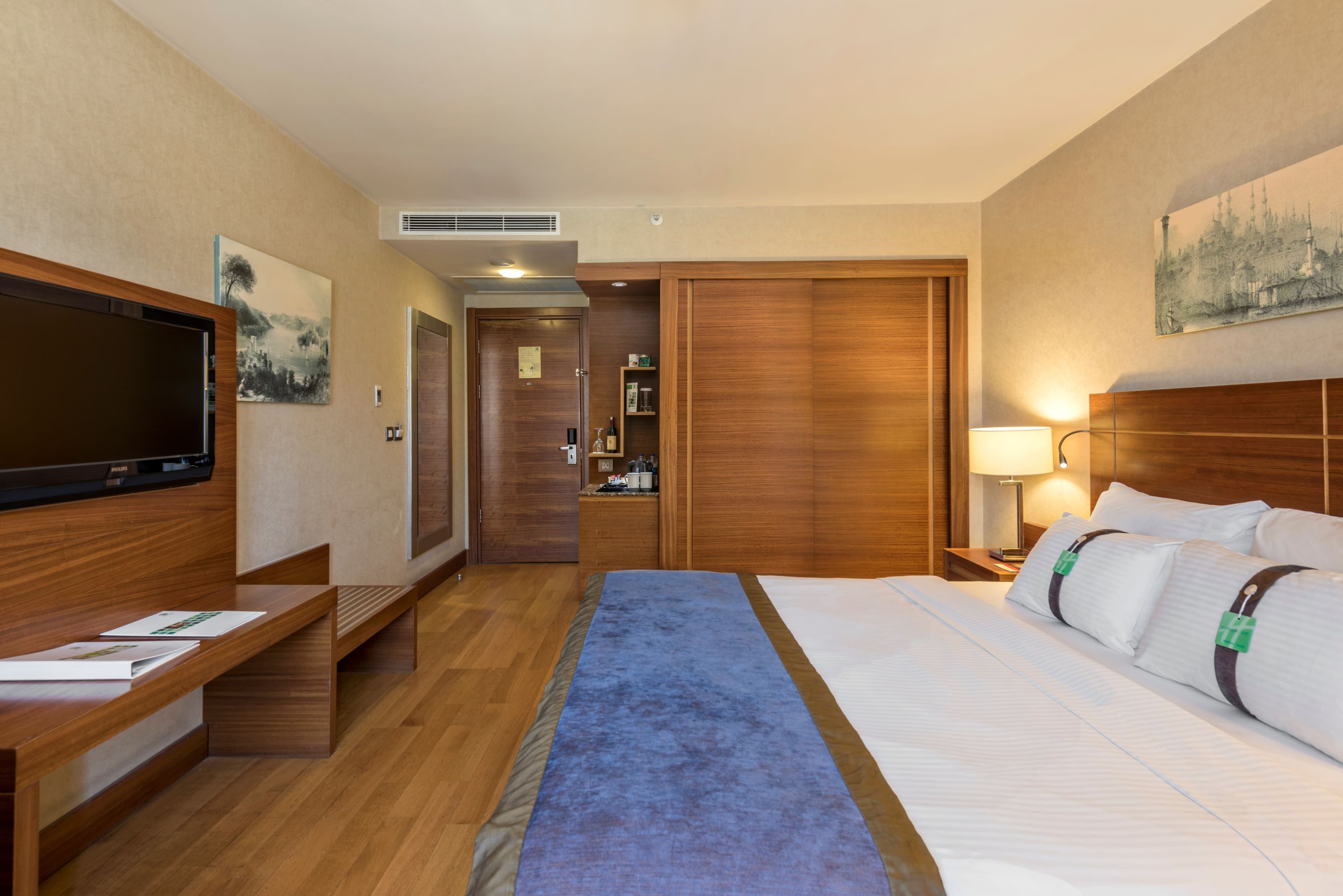 Holiday Inn Istanbul - Sisli - Image 4