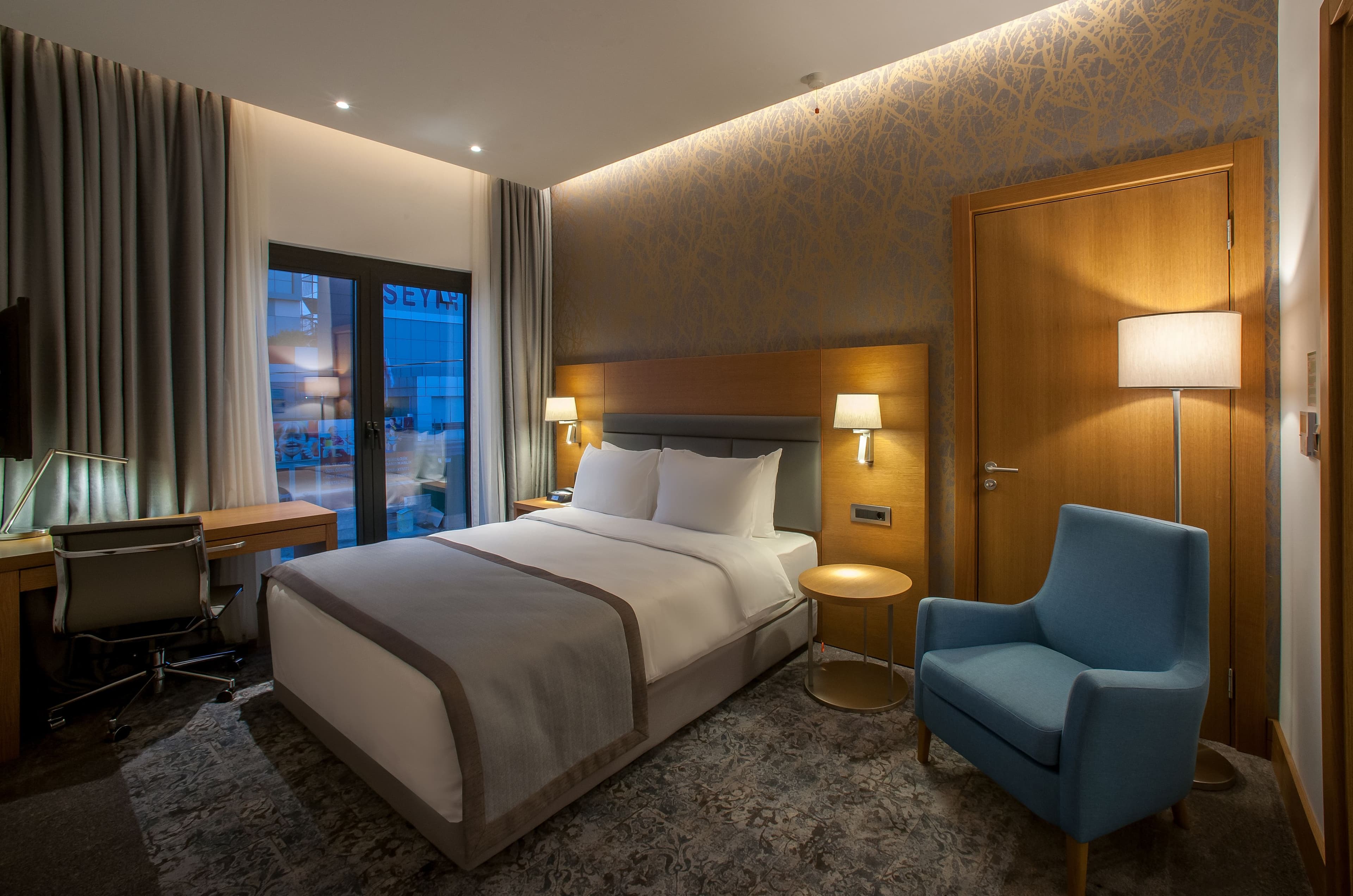 Holiday Inn Istanbul - Tuzla Bay — 15