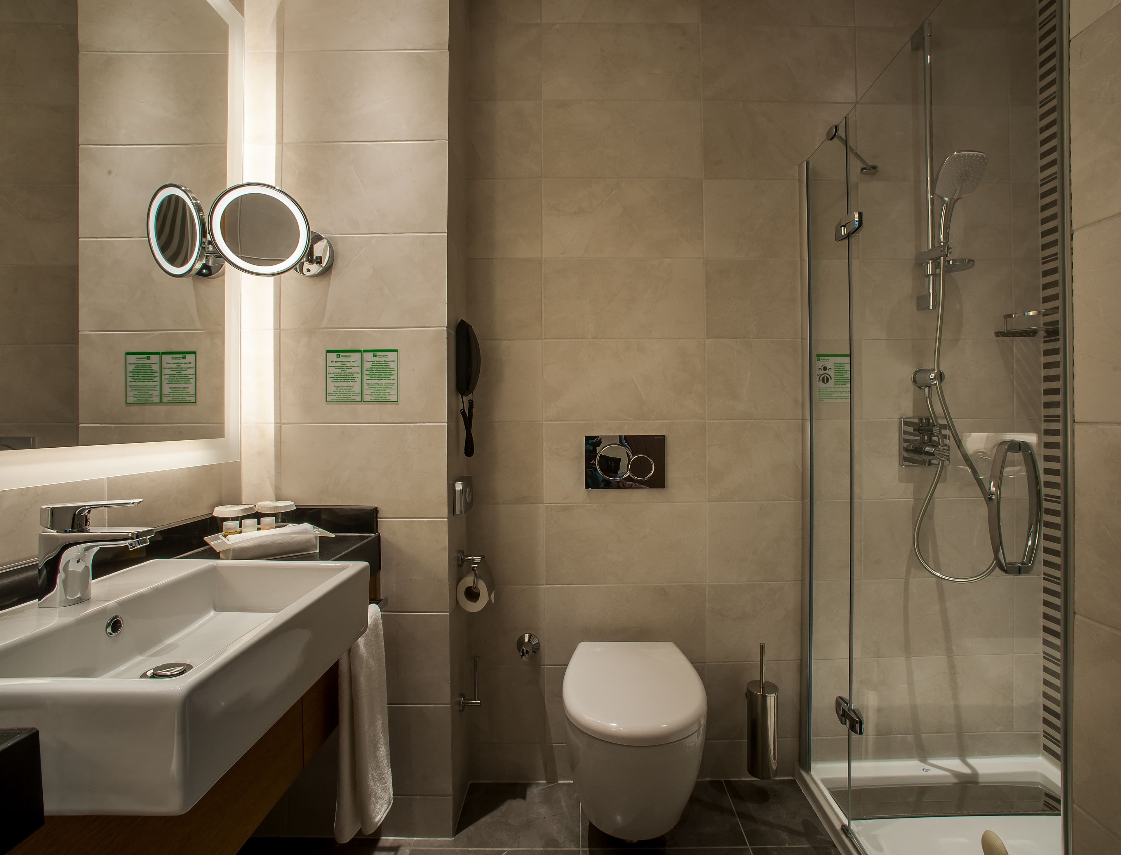 Holiday Inn Istanbul - Tuzla Bay — 6