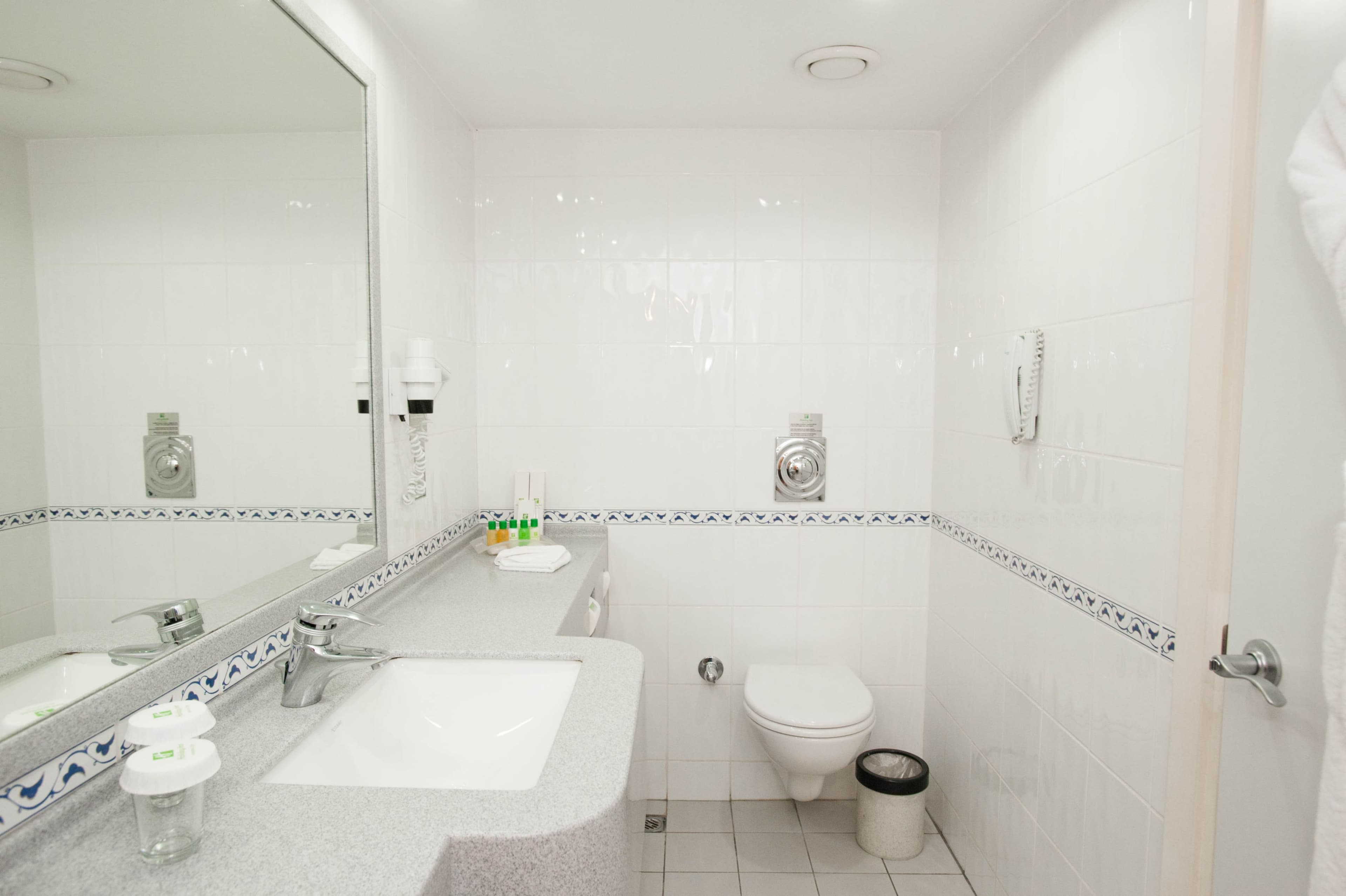 Holiday Inn Istanbul City — 26